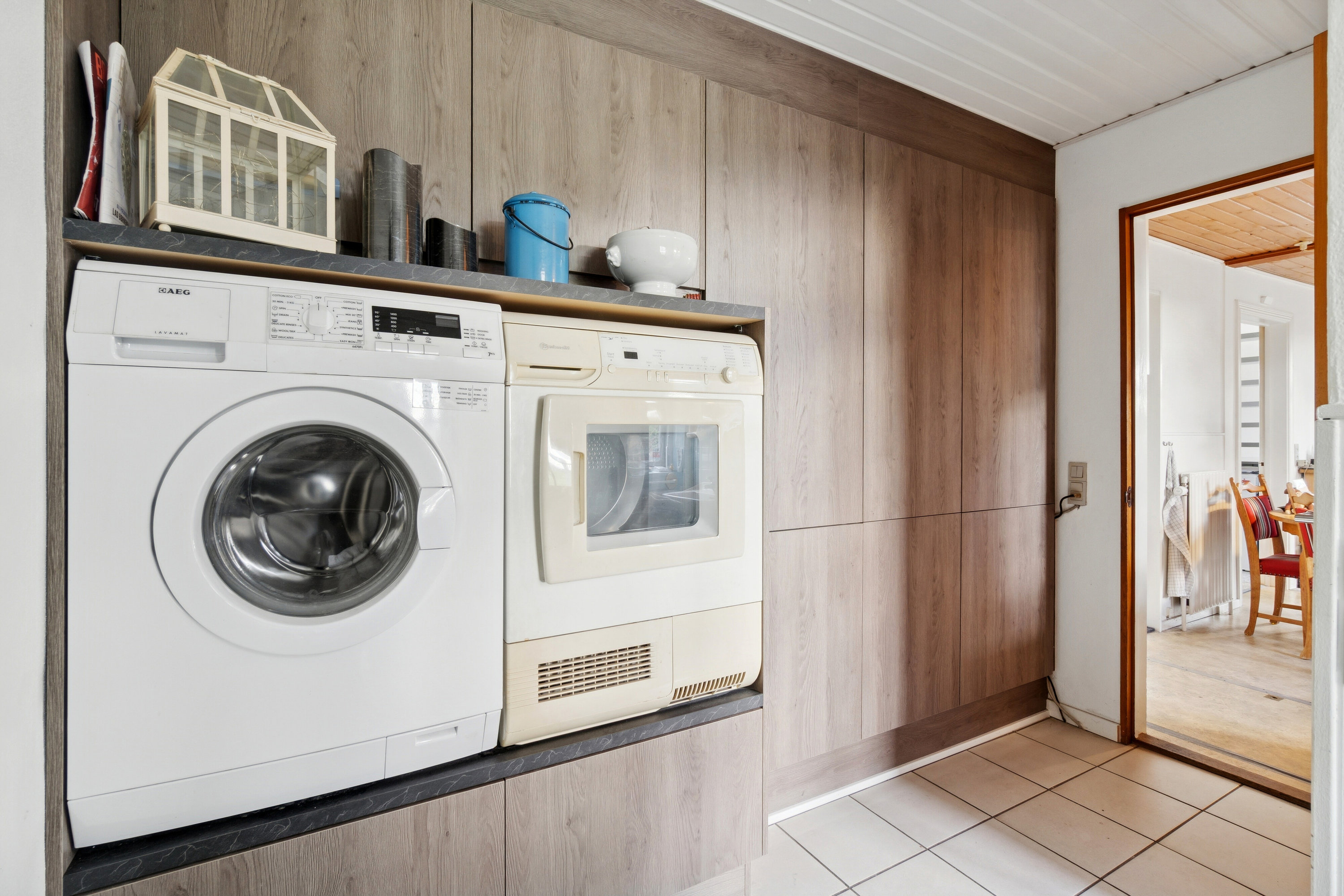 Fremhævet bryggers billede i fuldskærmstilstand. Billede af Funder Kirkevej 9, 8600 Silkeborg