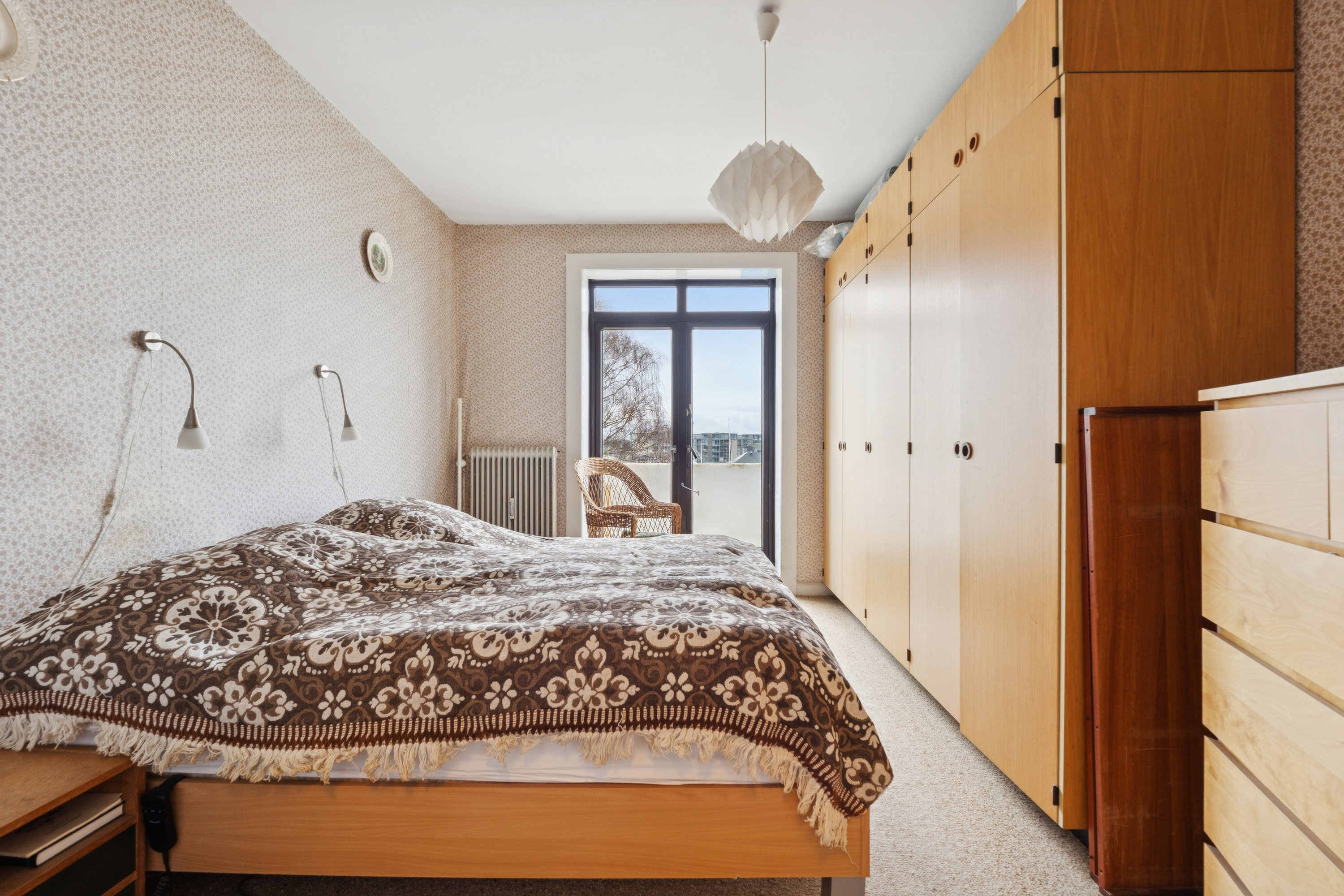 Fremhævet andet billede i fuldskærmstilstand. Billede af Dyrehavevej 21, 5800 Nyborg