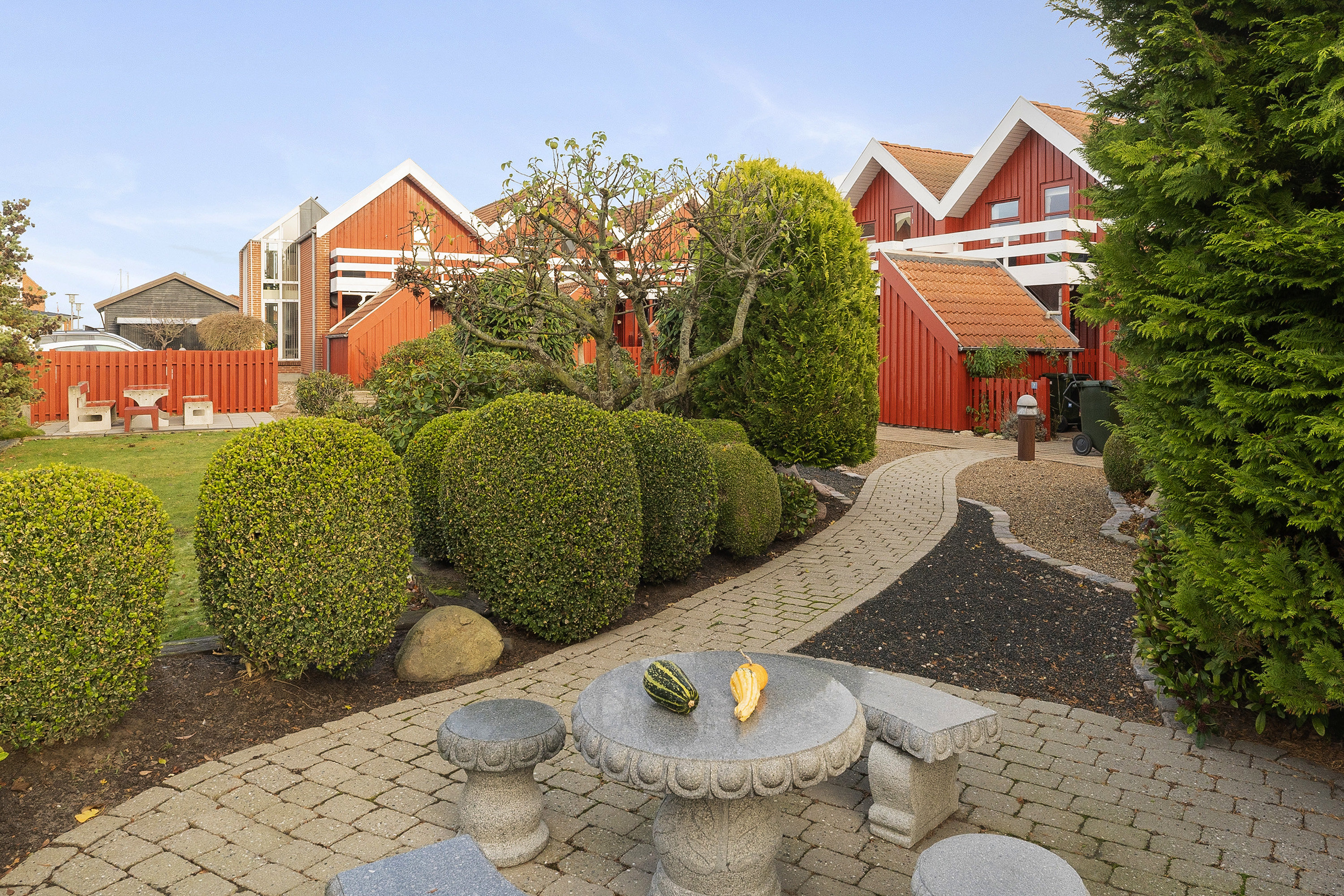 Strandvejen 1E, 7130 Juelsminde