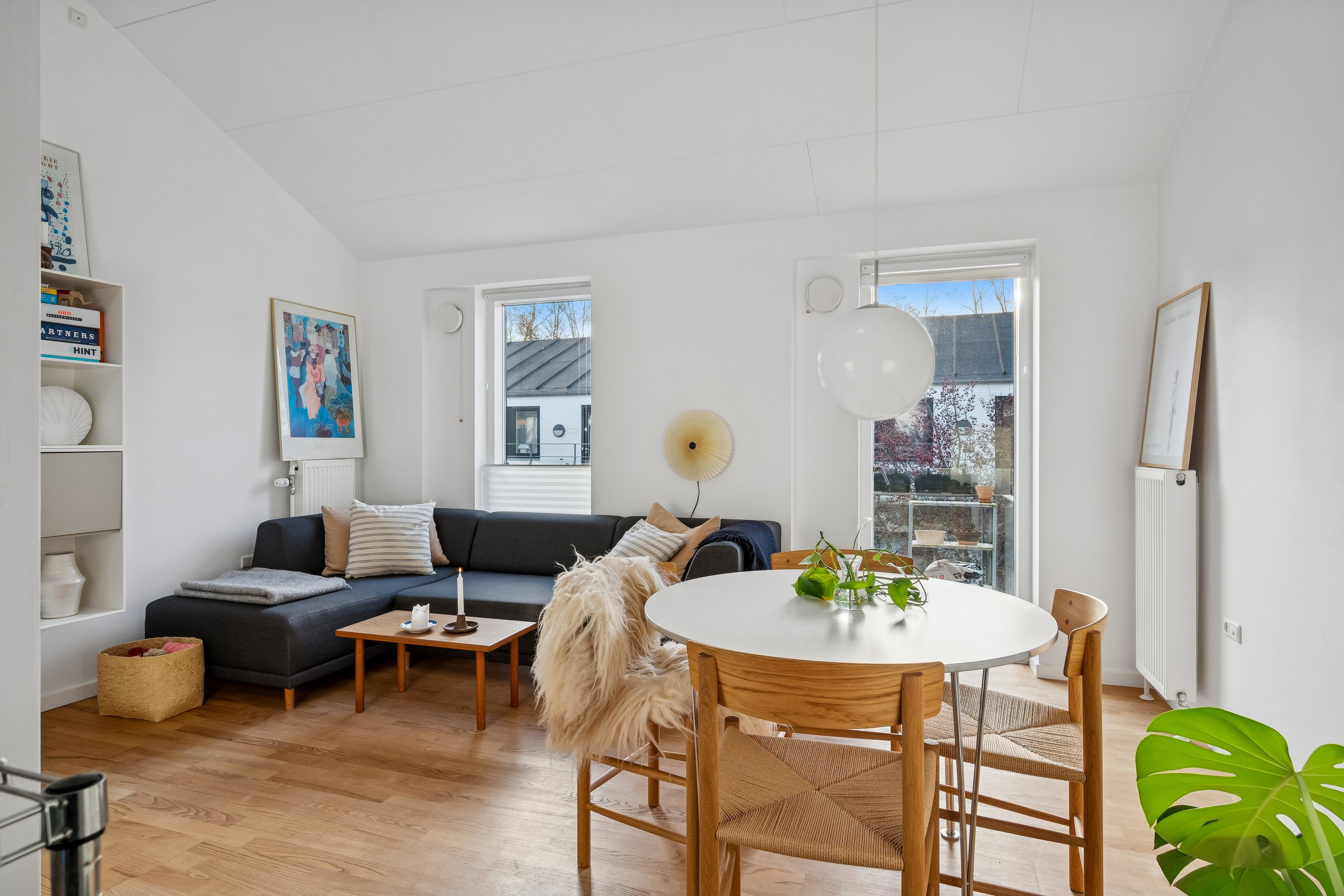 Ejerlejlighed: Stue på Nordlandsvej 62D, 1. 4., 8240 Risskov