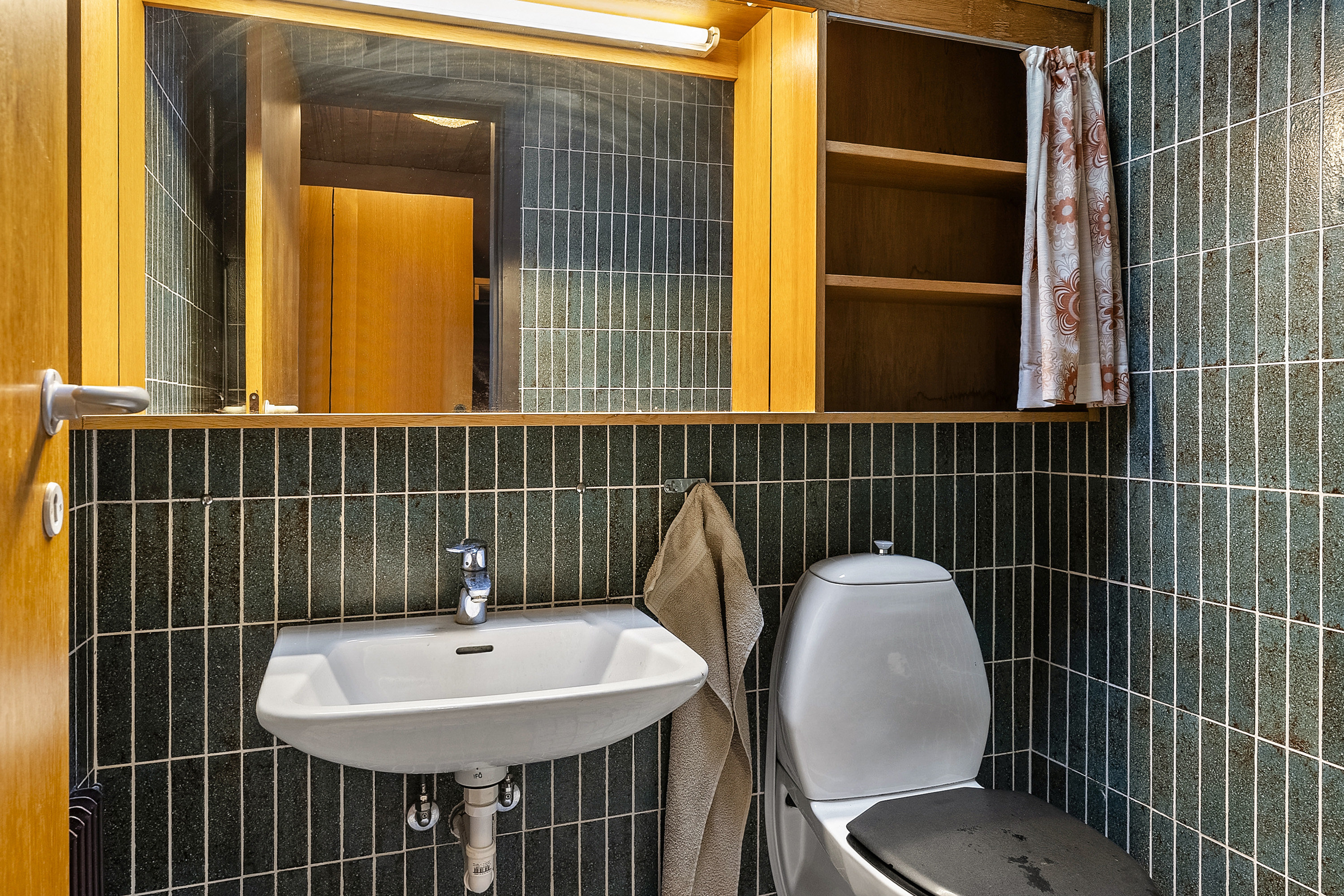 Fremhævet kælder billede i fuldskærmstilstand. Billede af Jeppe Aakjærs Vej 4, 8700 Horsens