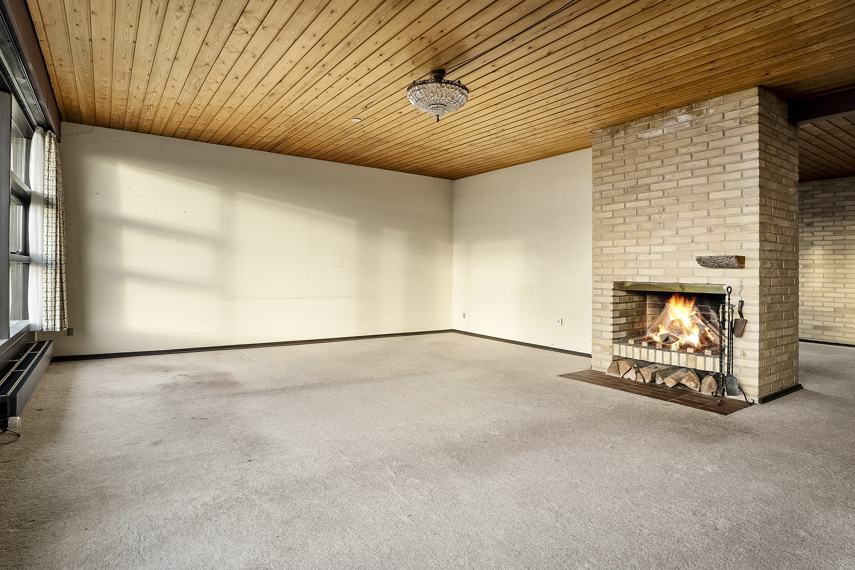 Fremhævet værelse billede i fuldskærmstilstand. Billede af Jeppe Aakjærs Vej 4, 8700 Horsens