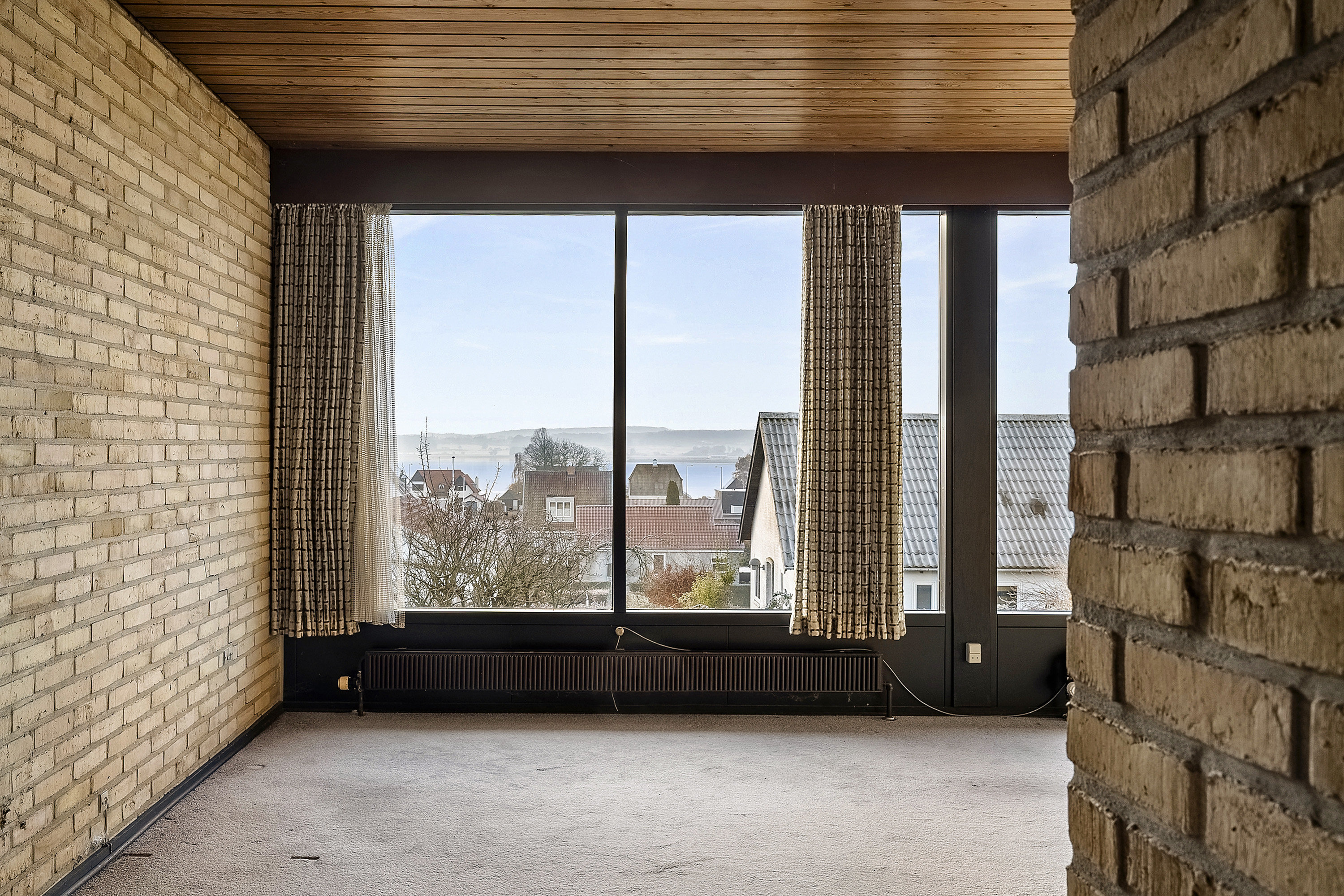 Fremhævet værelse billede i fuldskærmstilstand. Billede af Jeppe Aakjærs Vej 4, 8700 Horsens