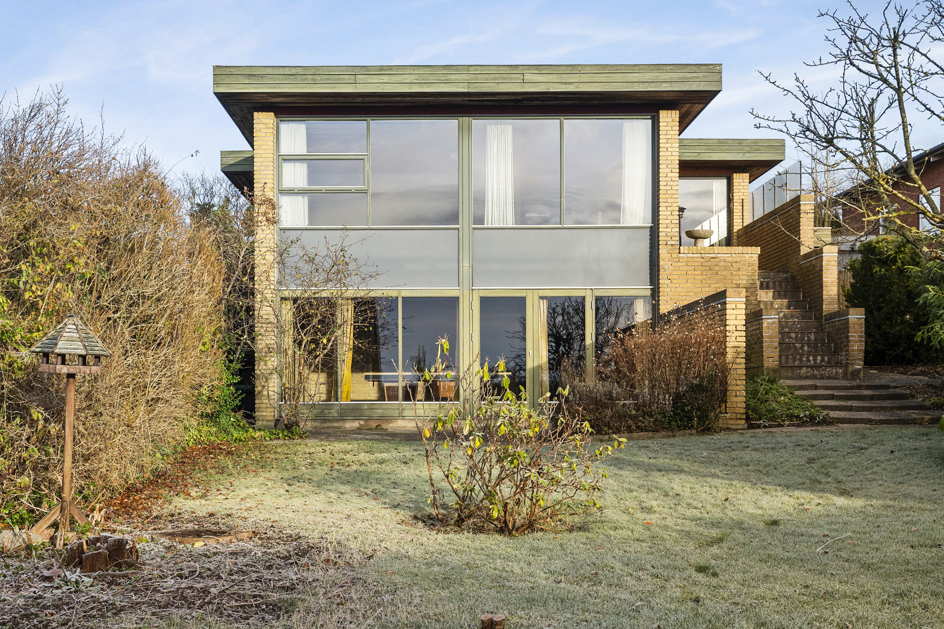 Fremhævet ejendommen billede i fuldskærmstilstand. Billede af Jeppe Aakjærs Vej 4, 8700 Horsens