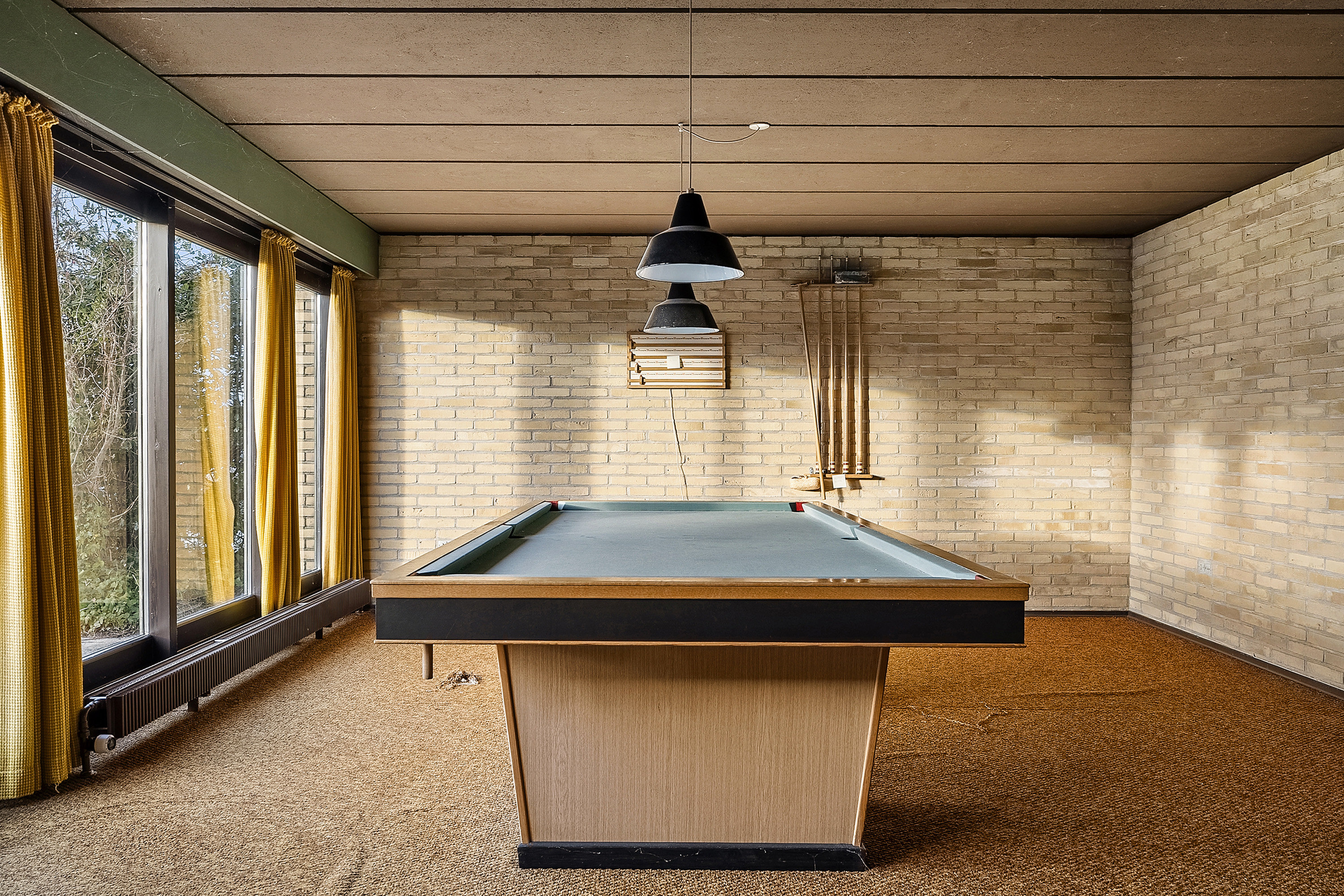 Fremhævet værelse billede i fuldskærmstilstand. Billede af Jeppe Aakjærs Vej 4, 8700 Horsens