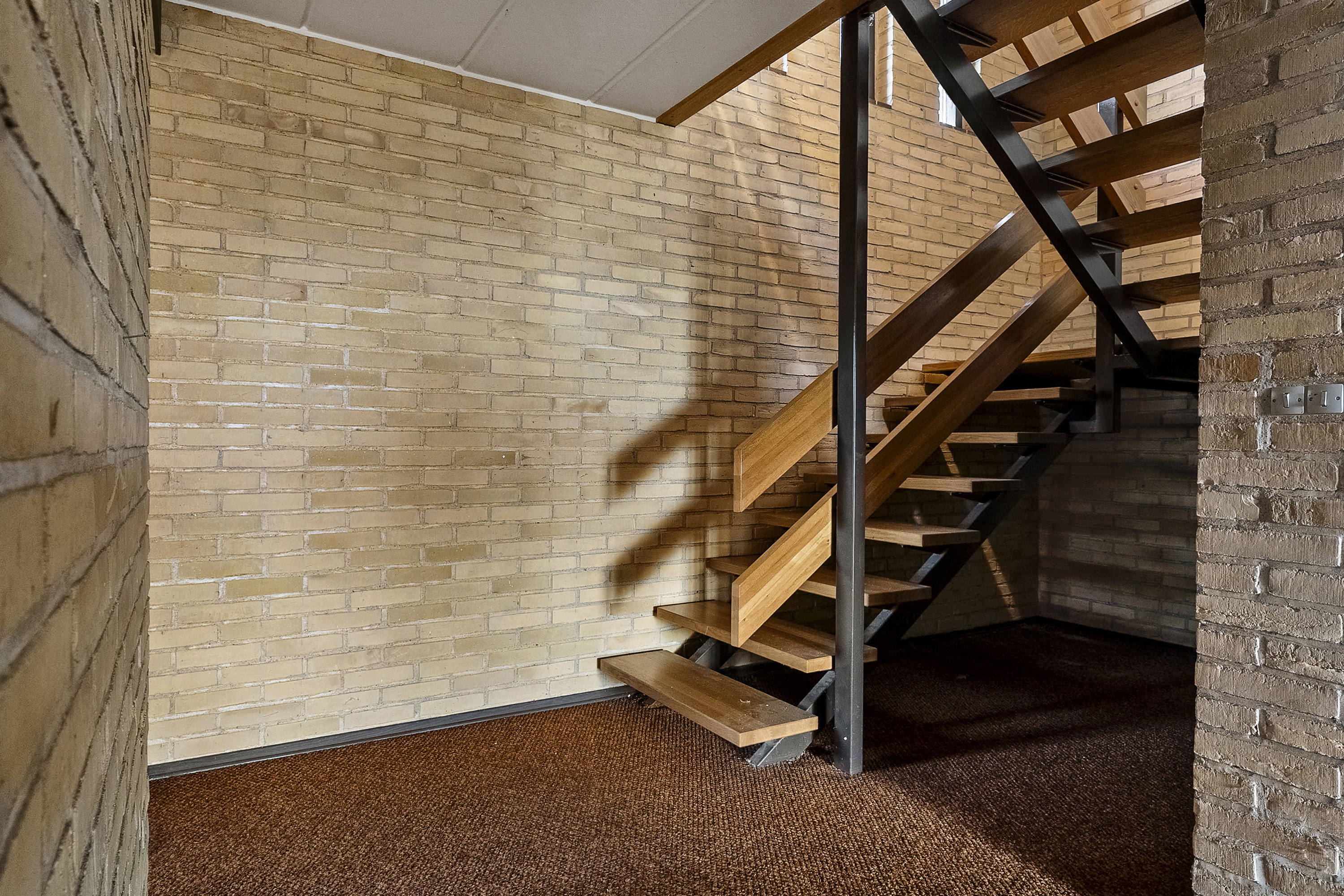 Fremhævet værelse billede i fuldskærmstilstand. Billede af Jeppe Aakjærs Vej 4, 8700 Horsens