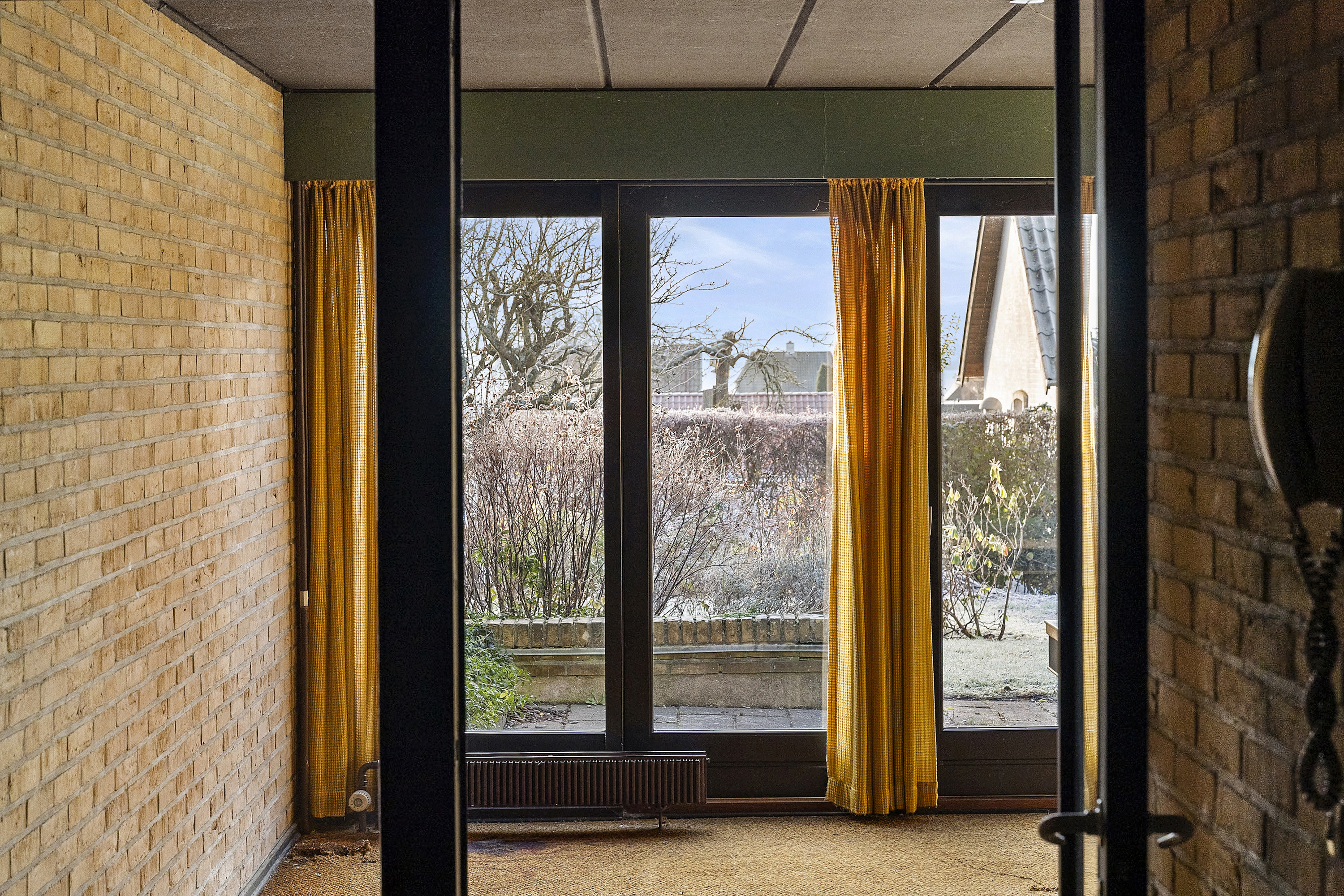 Fremhævet værelse billede i fuldskærmstilstand. Billede af Jeppe Aakjærs Vej 4, 8700 Horsens