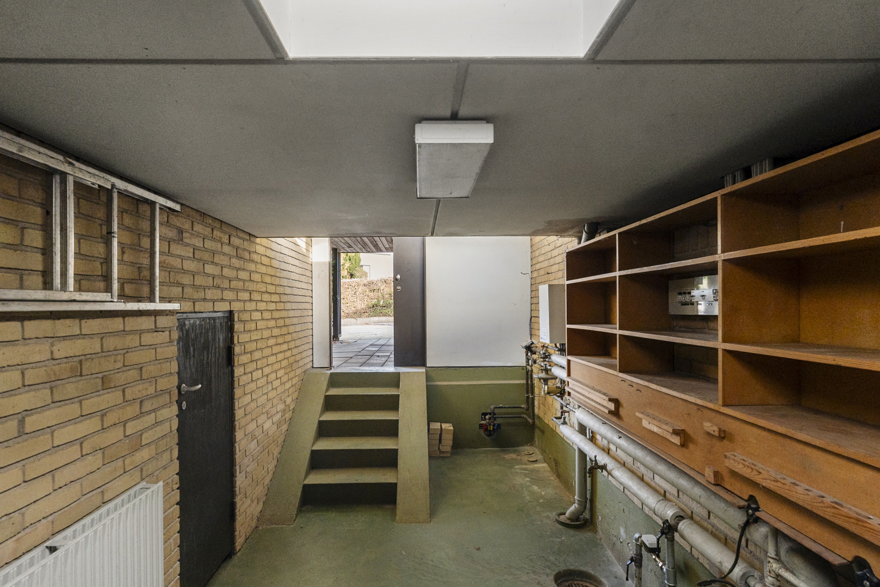 Fremhævet værelse billede i fuldskærmstilstand. Billede af Jeppe Aakjærs Vej 4, 8700 Horsens