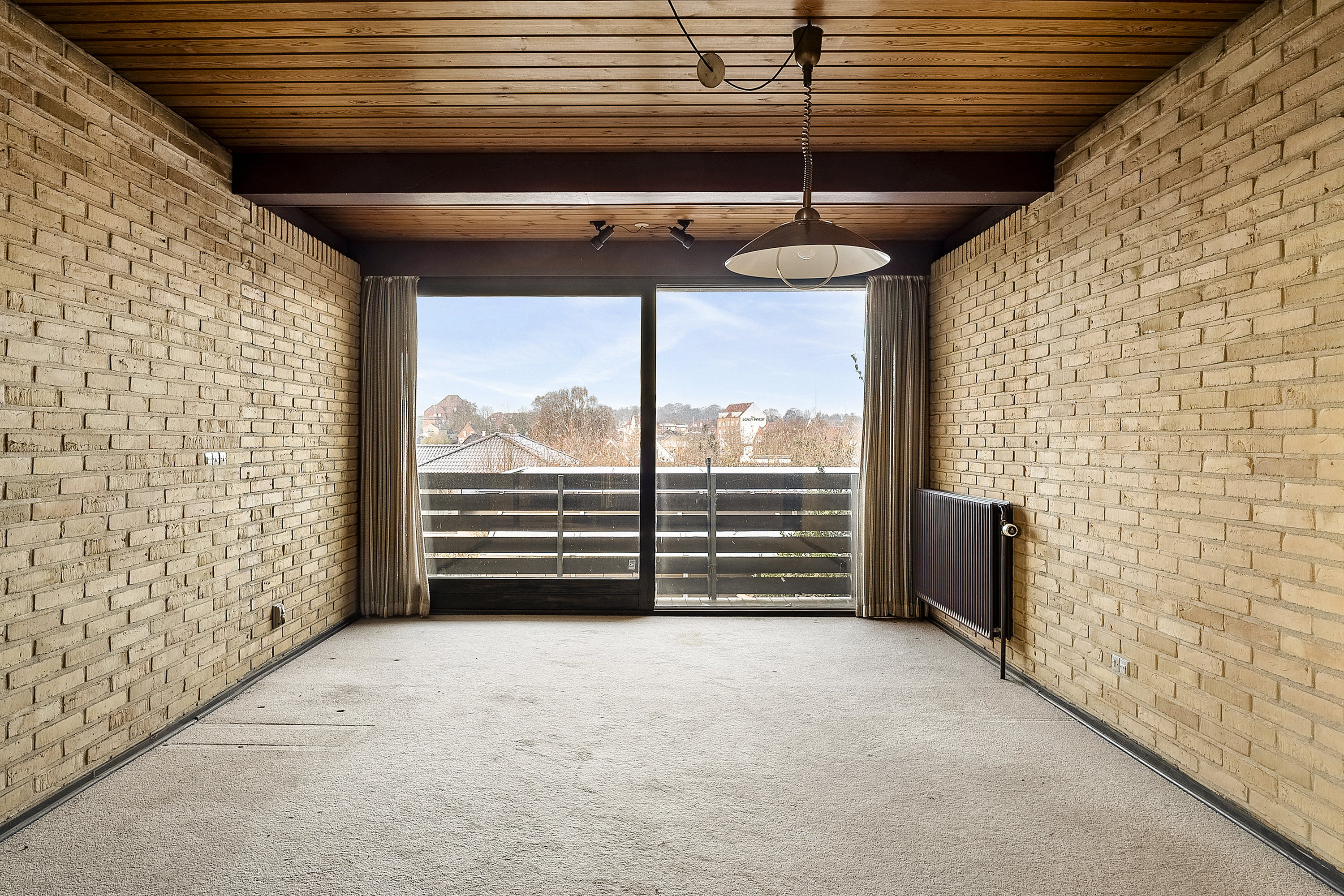 Fremhævet værelse billede i fuldskærmstilstand. Billede af Jeppe Aakjærs Vej 4, 8700 Horsens