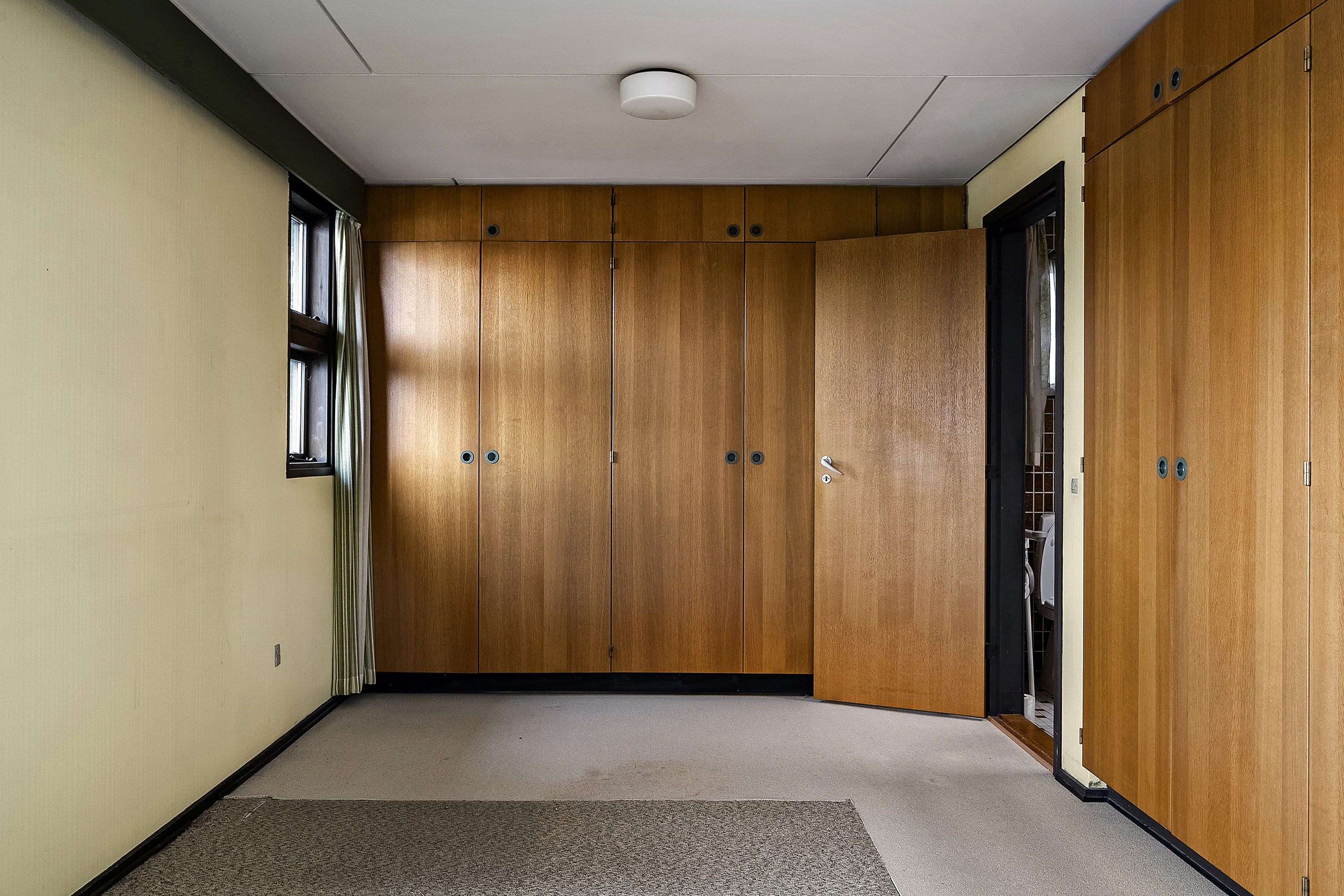 Fremhævet værelse billede i fuldskærmstilstand. Billede af Jeppe Aakjærs Vej 4, 8700 Horsens