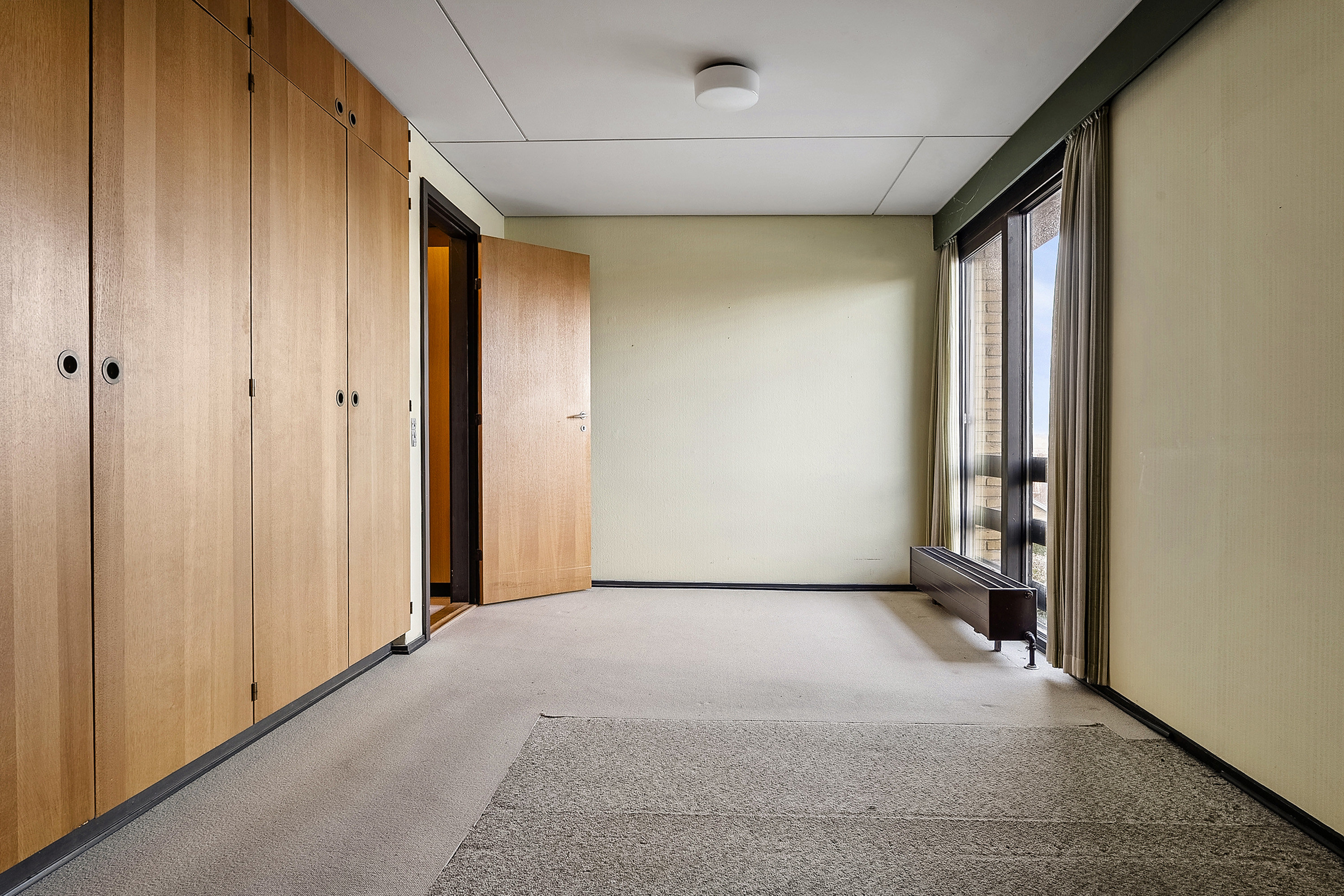 Fremhævet værelse billede i fuldskærmstilstand. Billede af Jeppe Aakjærs Vej 4, 8700 Horsens