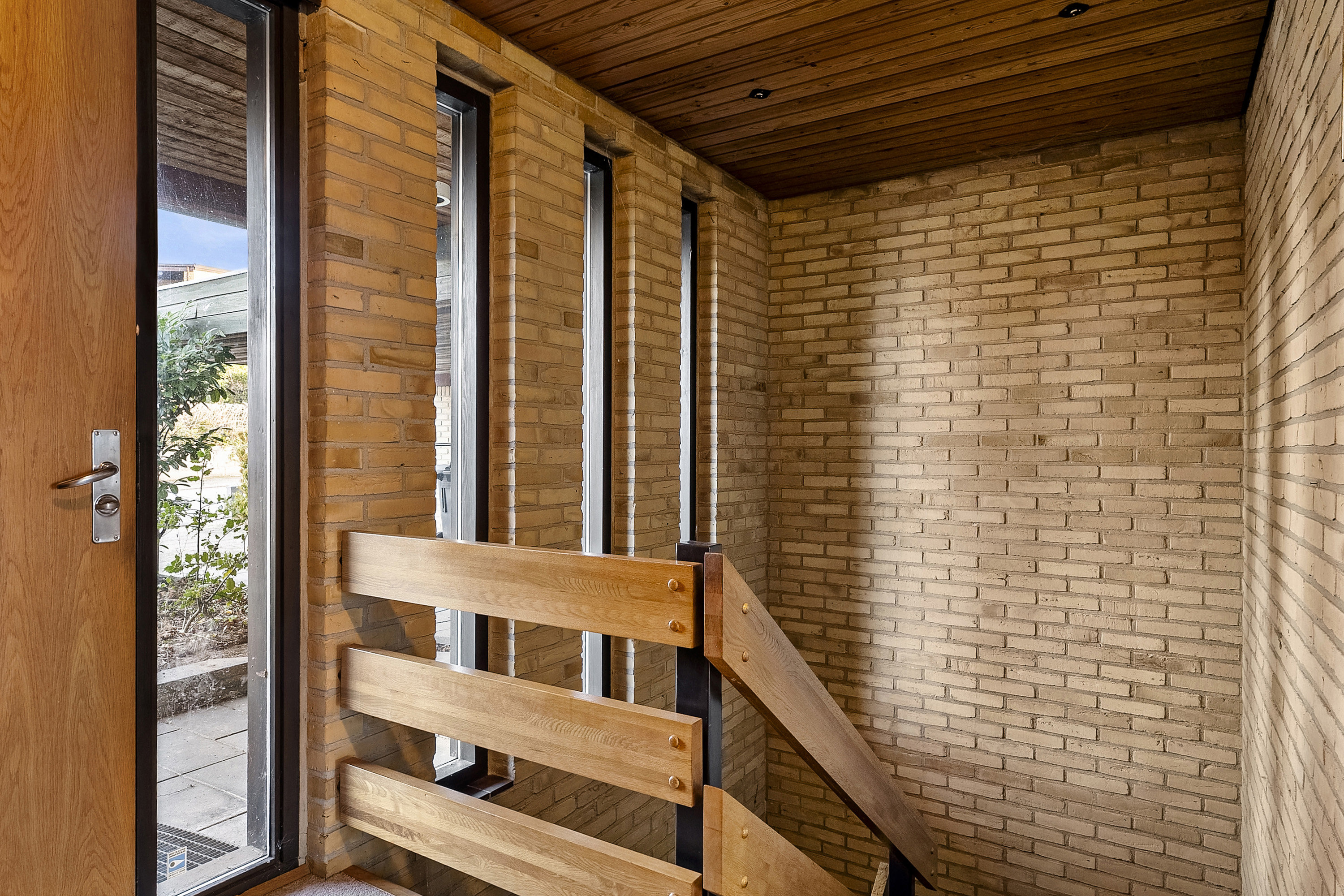 Fremhævet værelse billede i fuldskærmstilstand. Billede af Jeppe Aakjærs Vej 4, 8700 Horsens