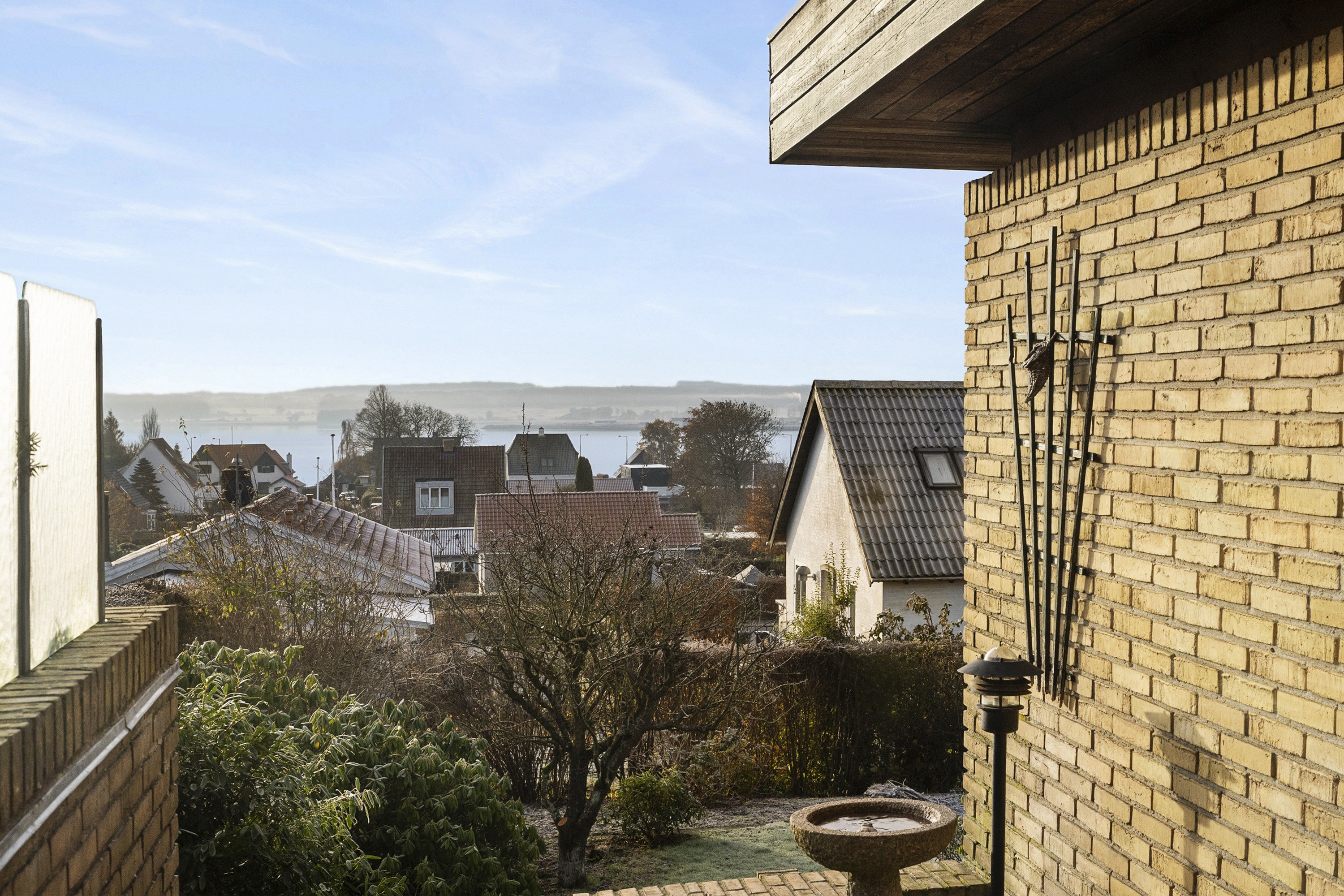 Fremhævet område billede i fuldskærmstilstand. Billede af Jeppe Aakjærs Vej 4, 8700 Horsens