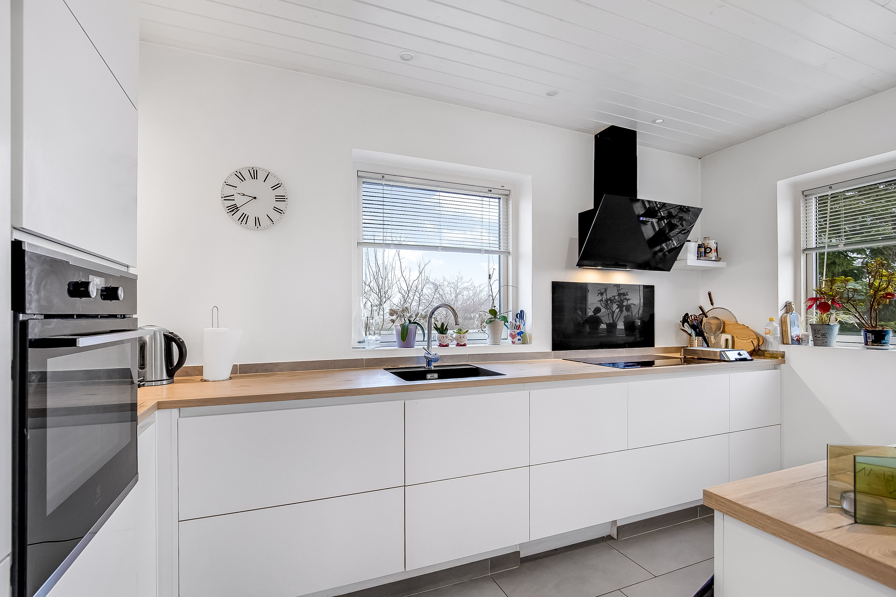 Miniaturebillede 1: køkken. Billede af Vonsildvej 86, Vonsild, 6000 Kolding