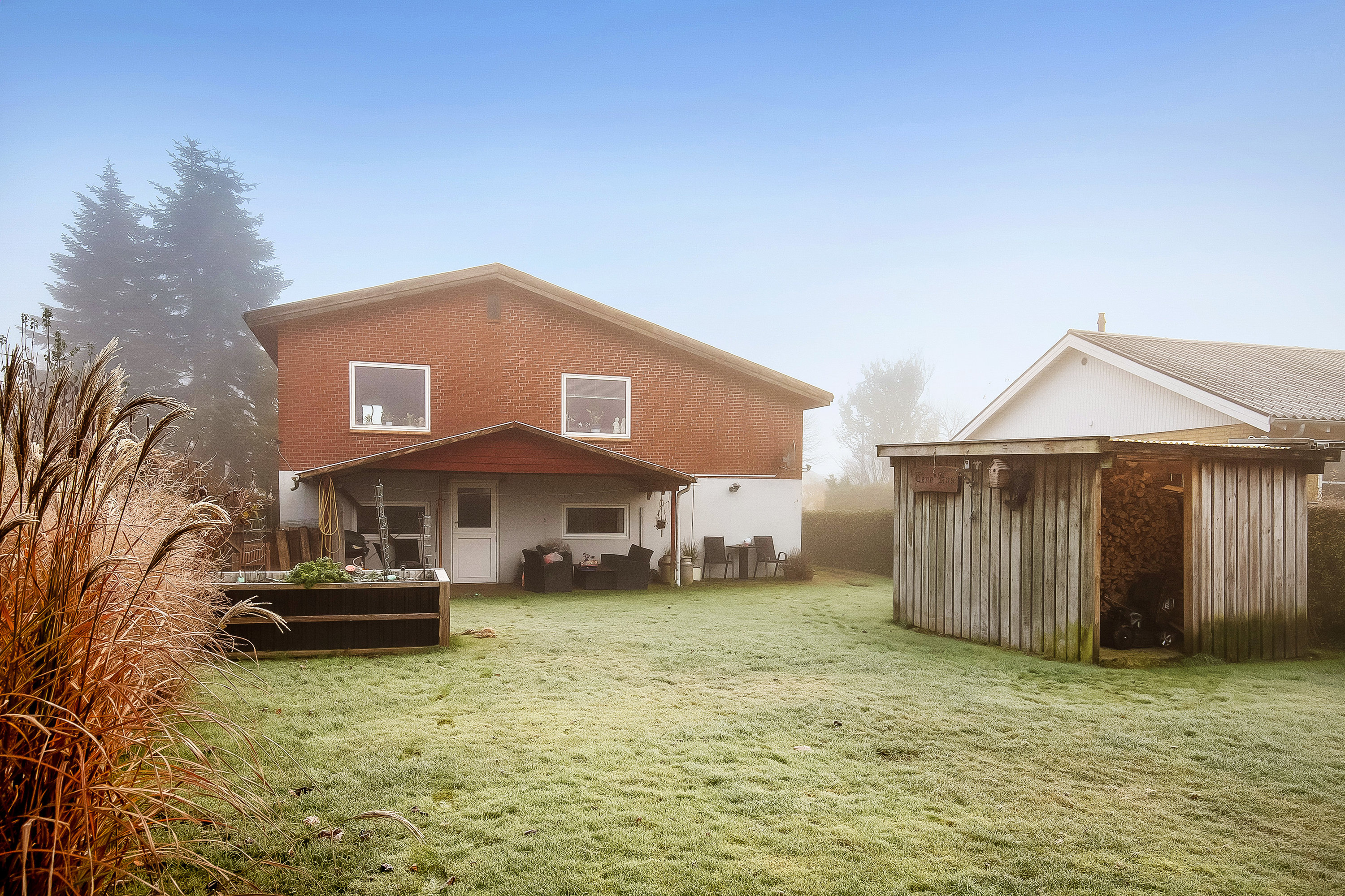 Fremhævet ejendommen billede i fuldskærmstilstand. Billede af Vonsildvej 86, Vonsild, 6000 Kolding