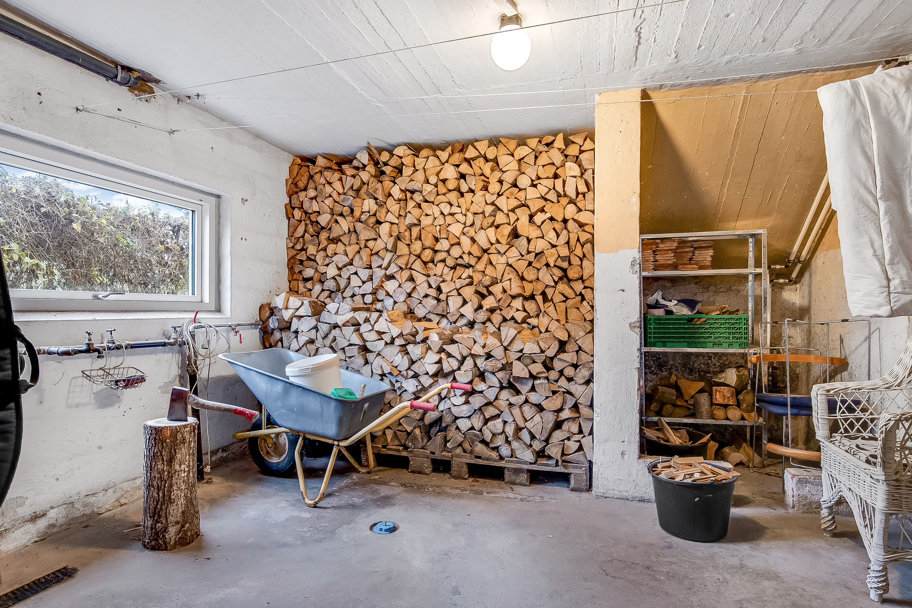 Fremhævet disponibelt rum billede i fuldskærmstilstand. Billede af Vonsildvej 86, Vonsild, 6000 Kolding