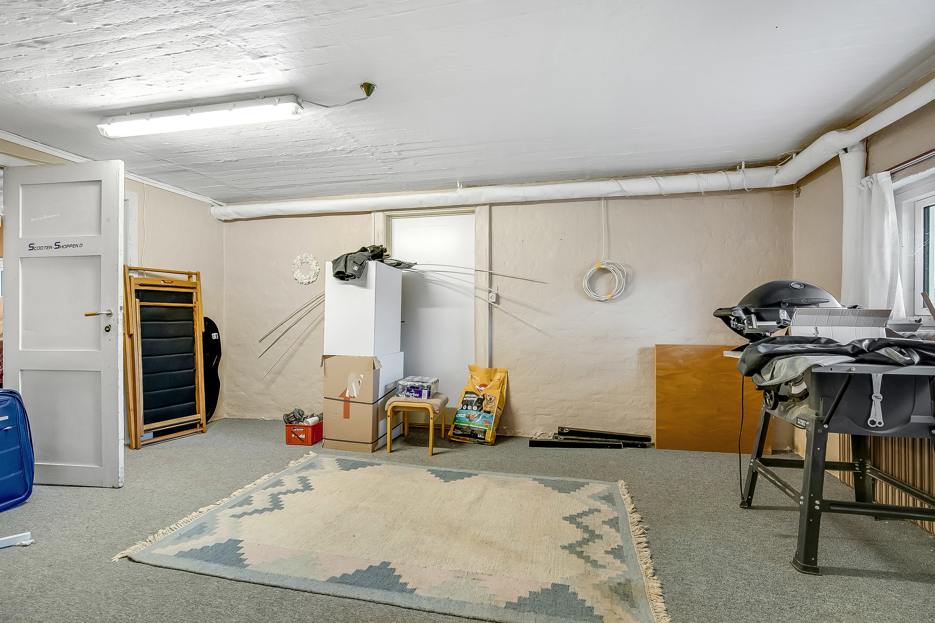 Fremhævet disponibelt rum billede i fuldskærmstilstand. Billede af Vonsildvej 86, Vonsild, 6000 Kolding