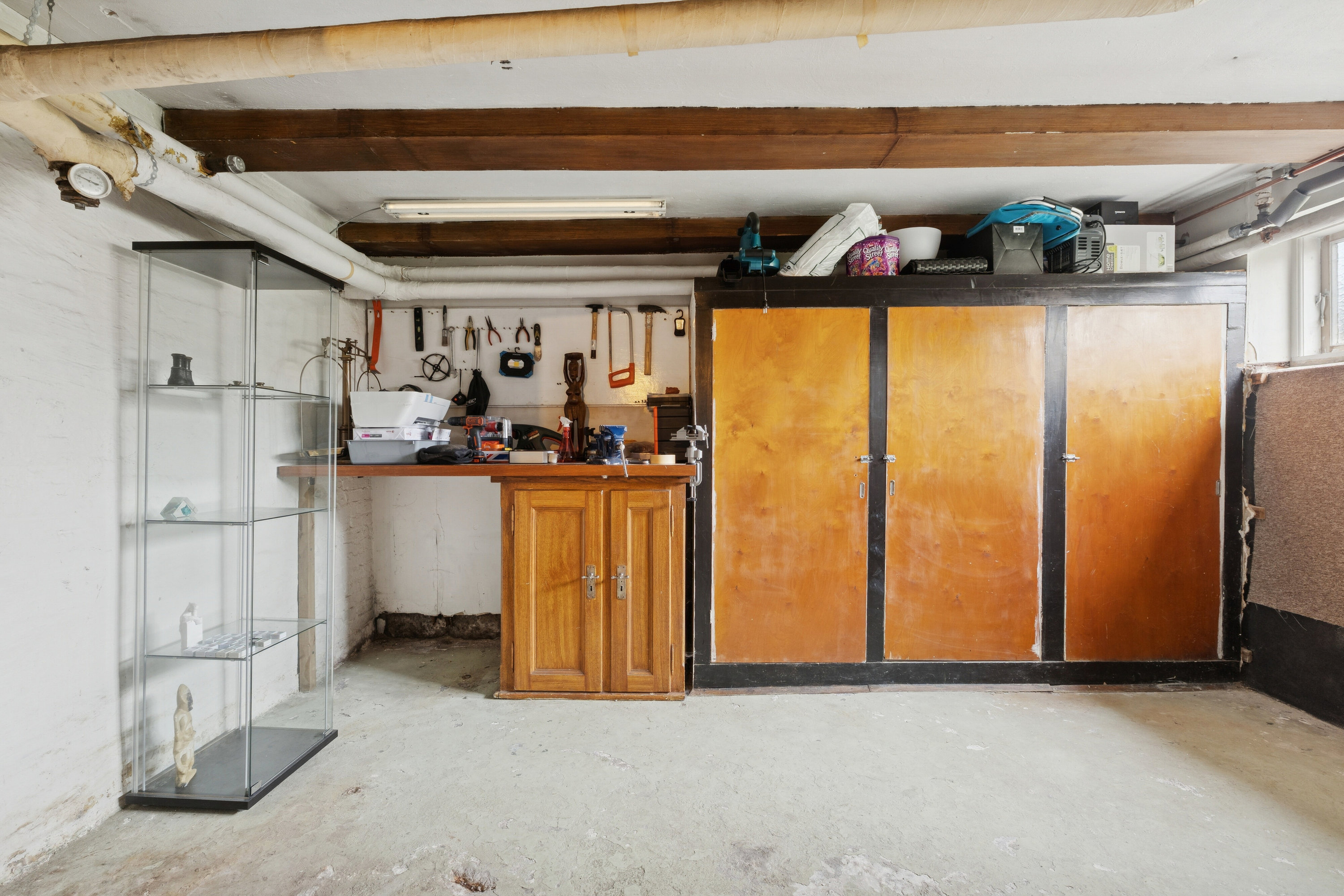 Fremhævet lager billede i fuldskærmstilstand. Billede af Kærbyvej 146, 2610 Rødovre