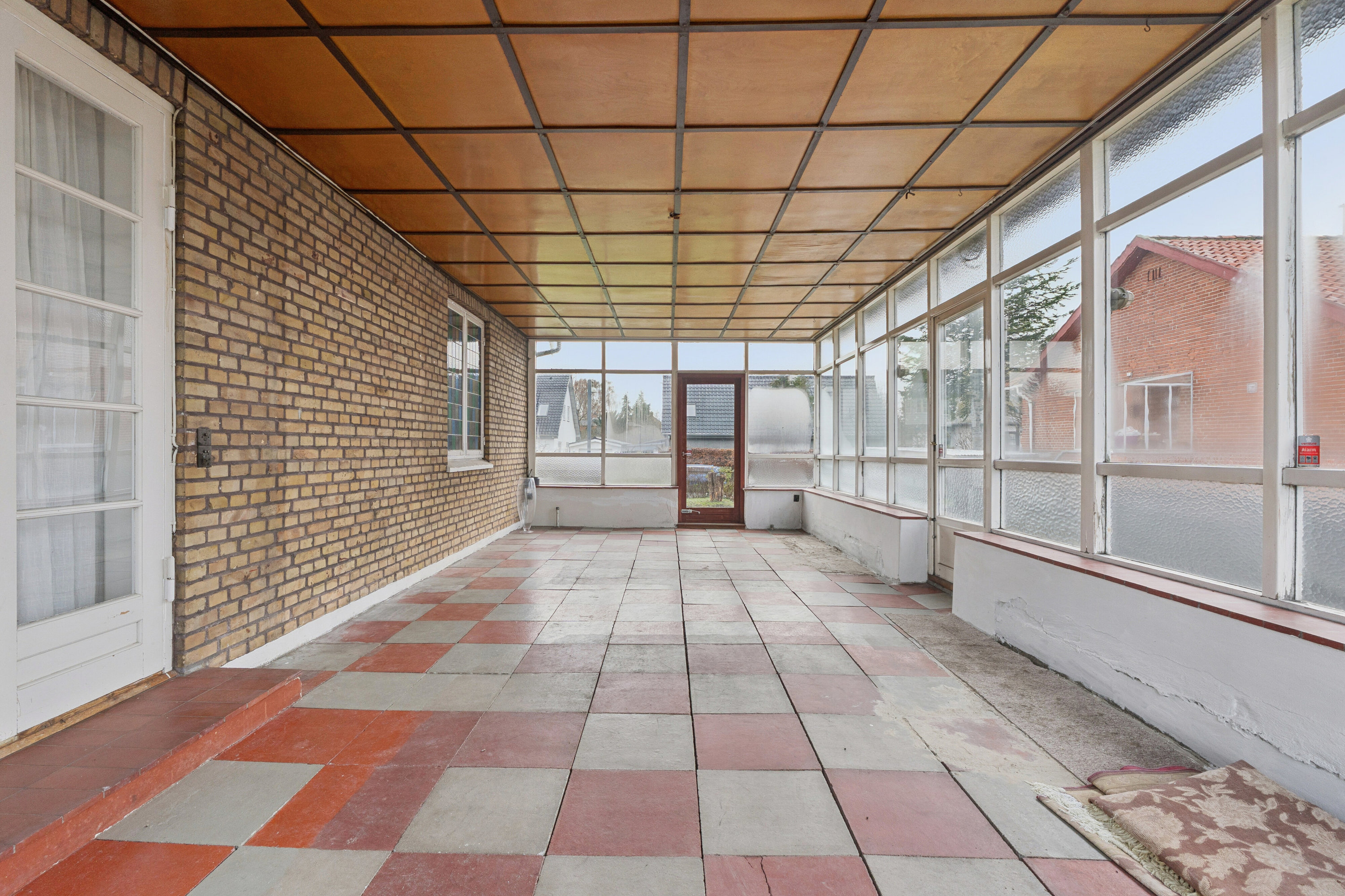 Fremhævet værelse billede i fuldskærmstilstand. Billede af Kærbyvej 146, 2610 Rødovre