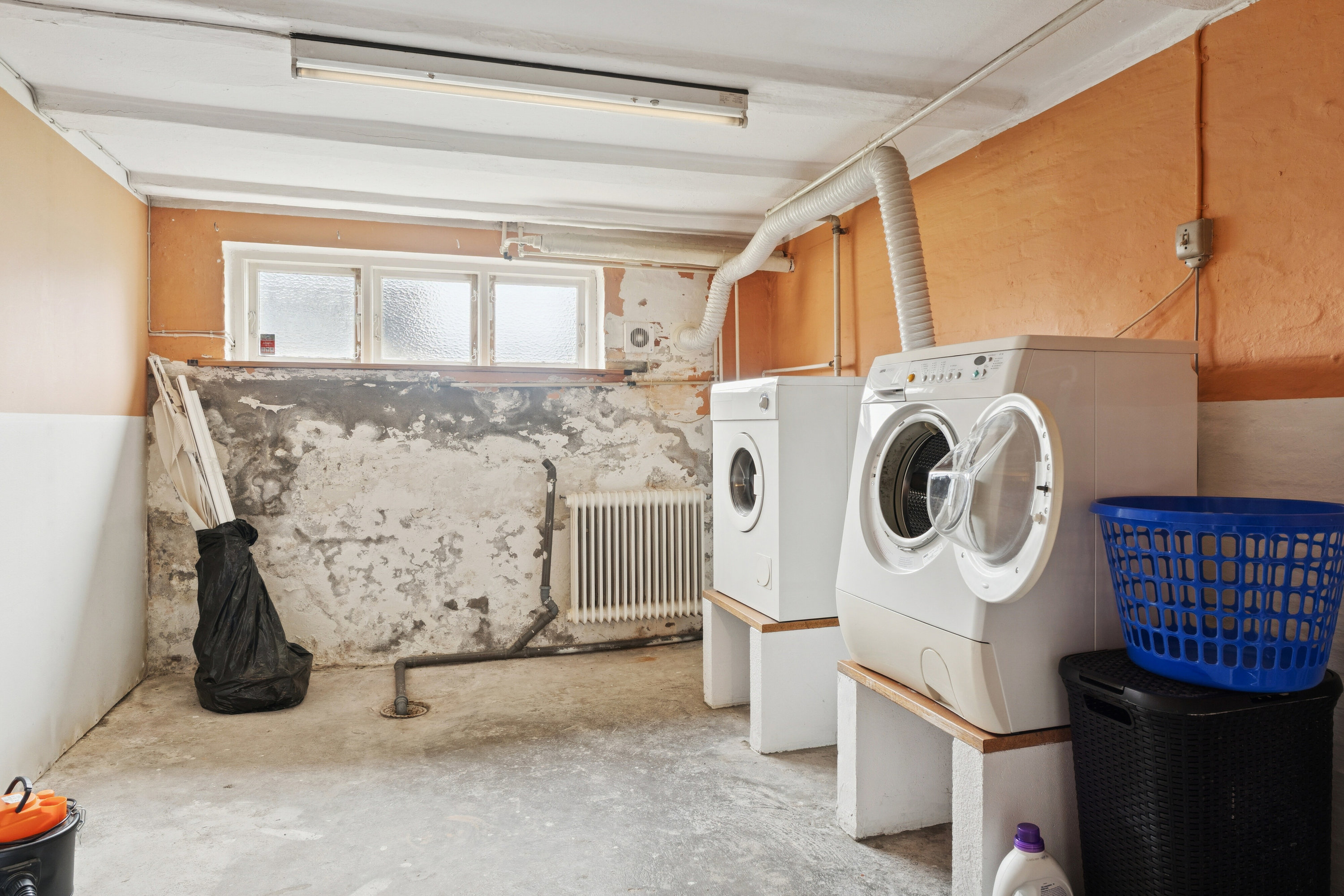 Fremhævet bryggers billede i fuldskærmstilstand. Billede af Kærbyvej 146, 2610 Rødovre