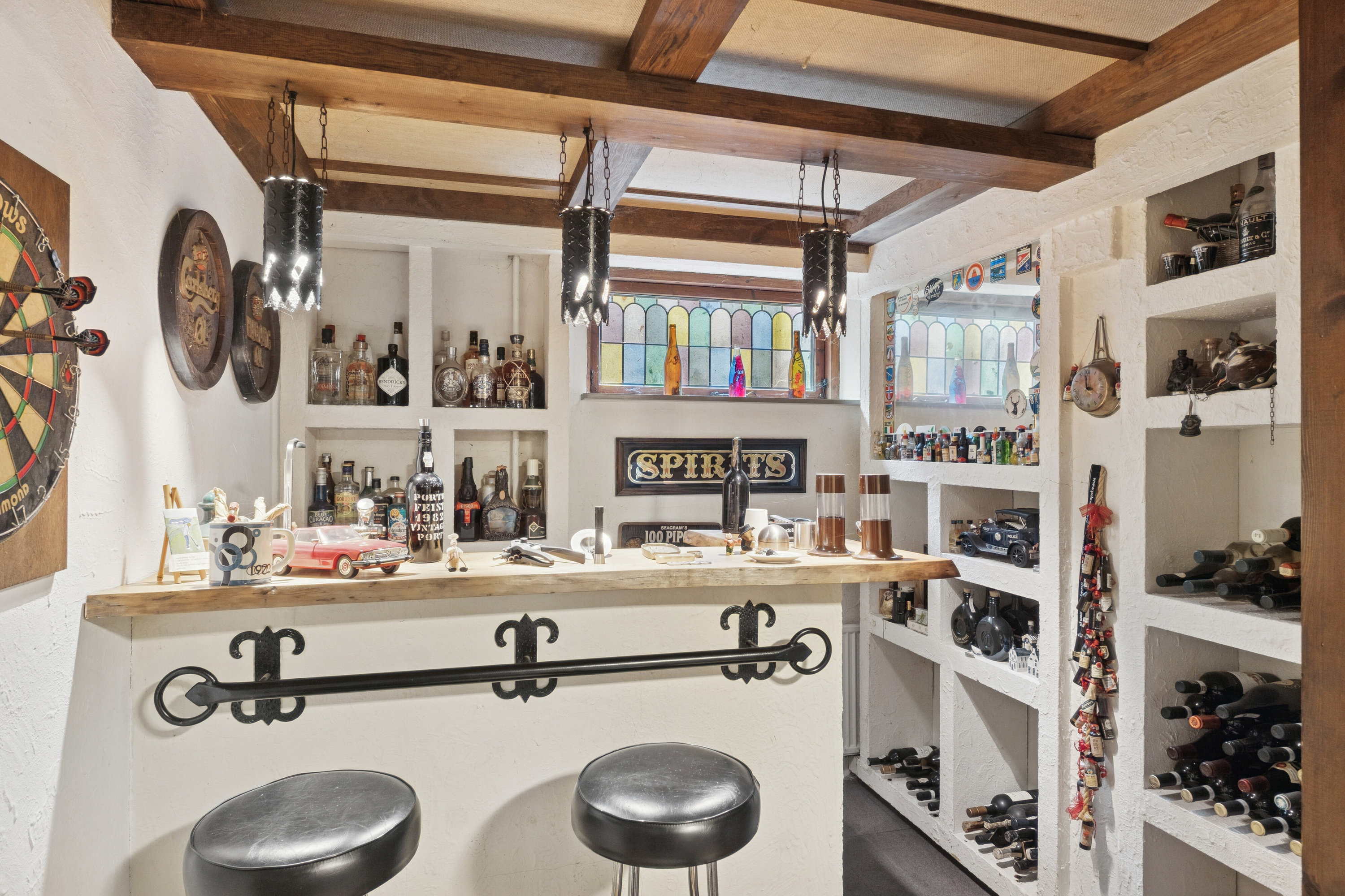 Fremhævet disponibelt billede i fuldskærmstilstand. Billede af Vegavej 6, 4200 Slagelse