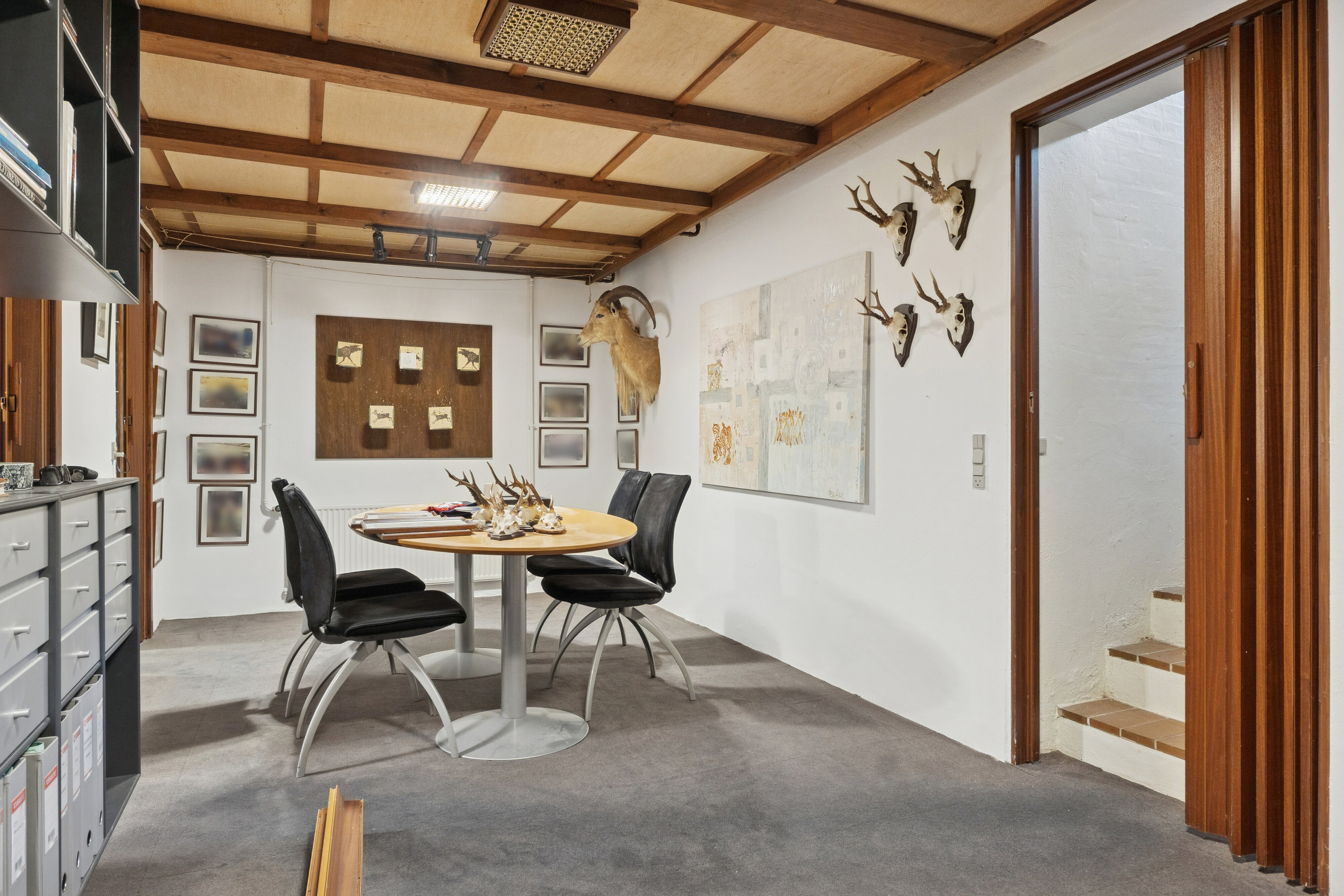 Fremhævet disponibelt billede i fuldskærmstilstand. Billede af Vegavej 6, 4200 Slagelse