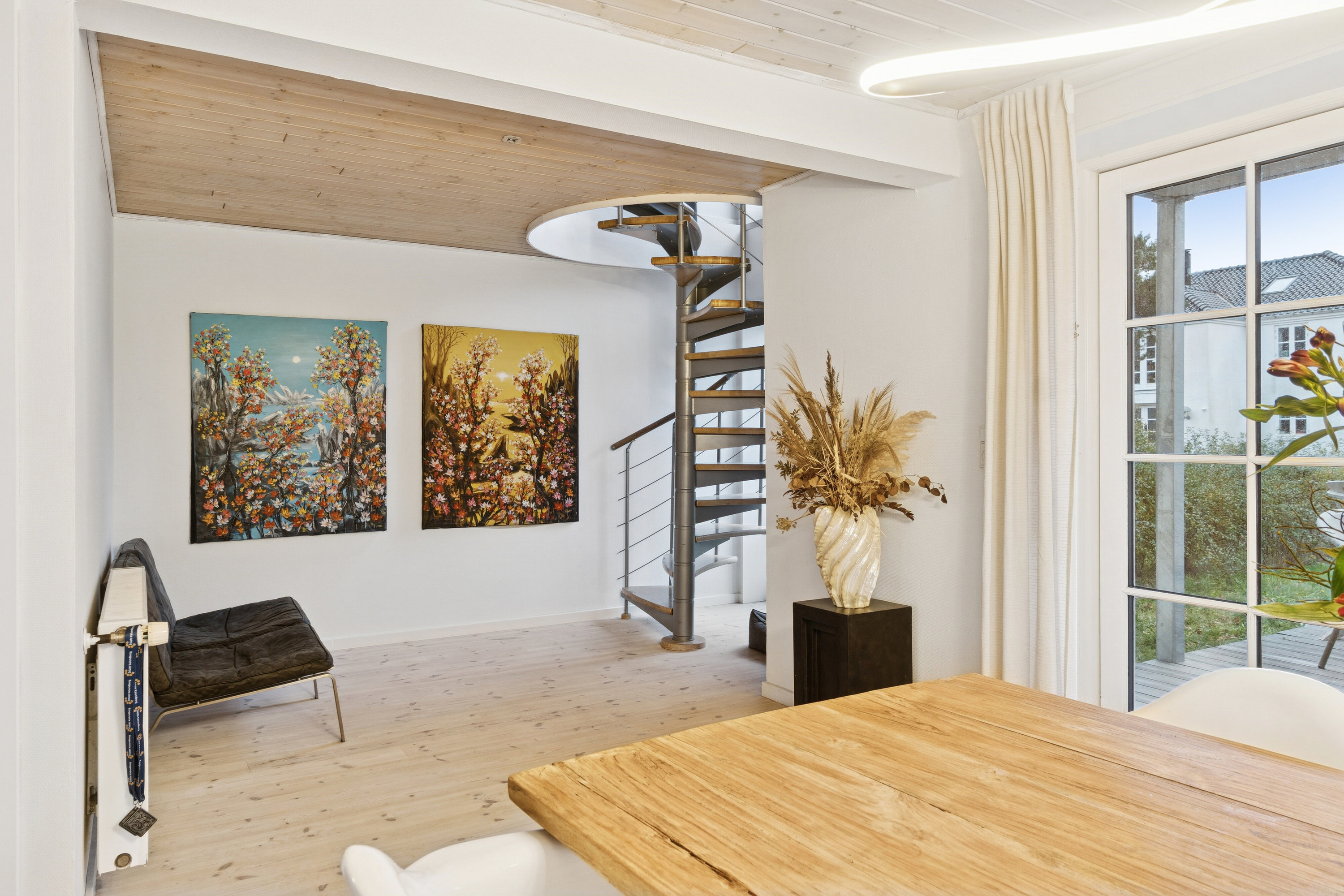 Fremhævet køkken billede i fuldskærmstilstand. Billede af Røsnæsvej 169A, 1., 4400 Kalundborg