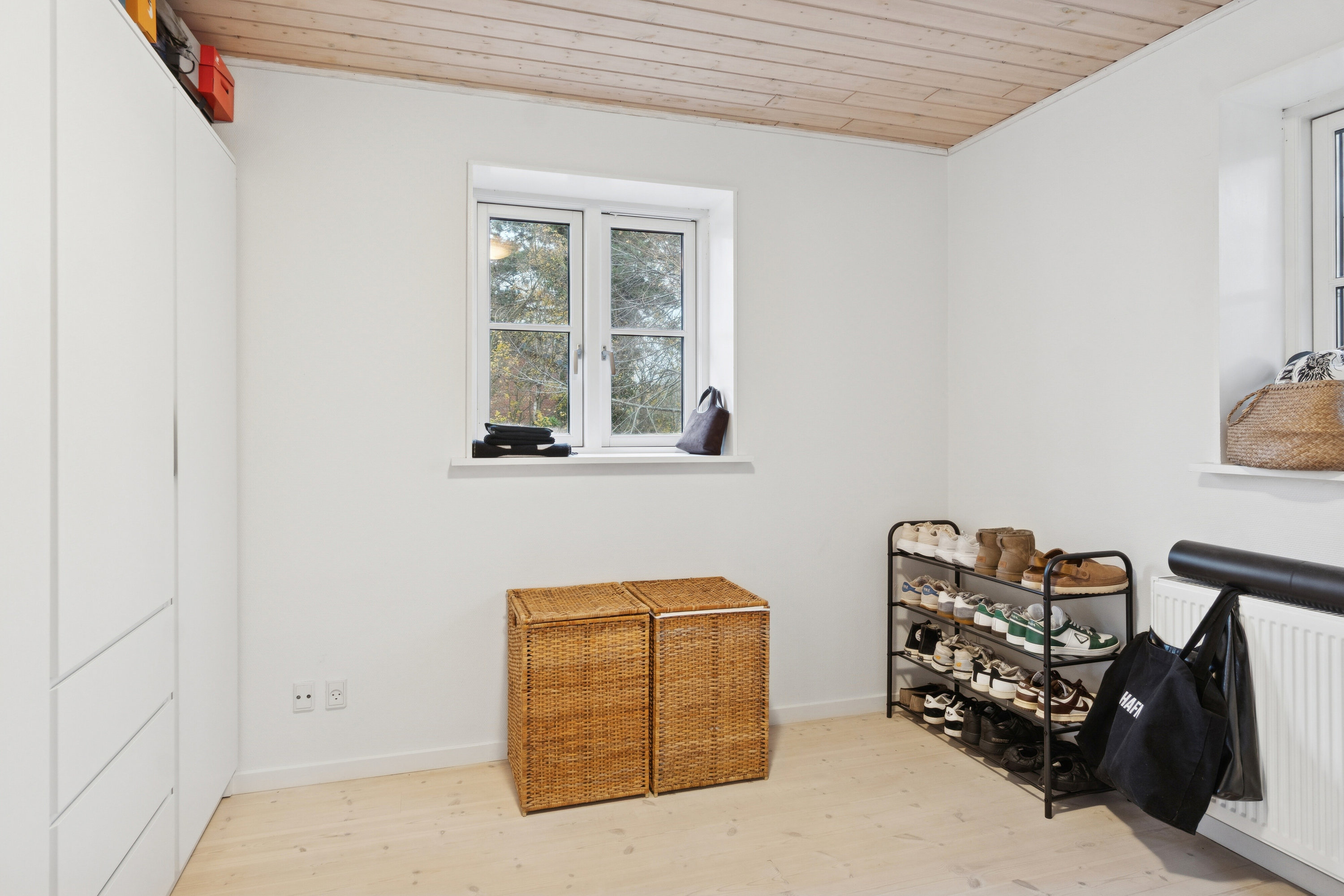 Fremhævet værelse billede i fuldskærmstilstand. Billede af Røsnæsvej 169A, 1., 4400 Kalundborg