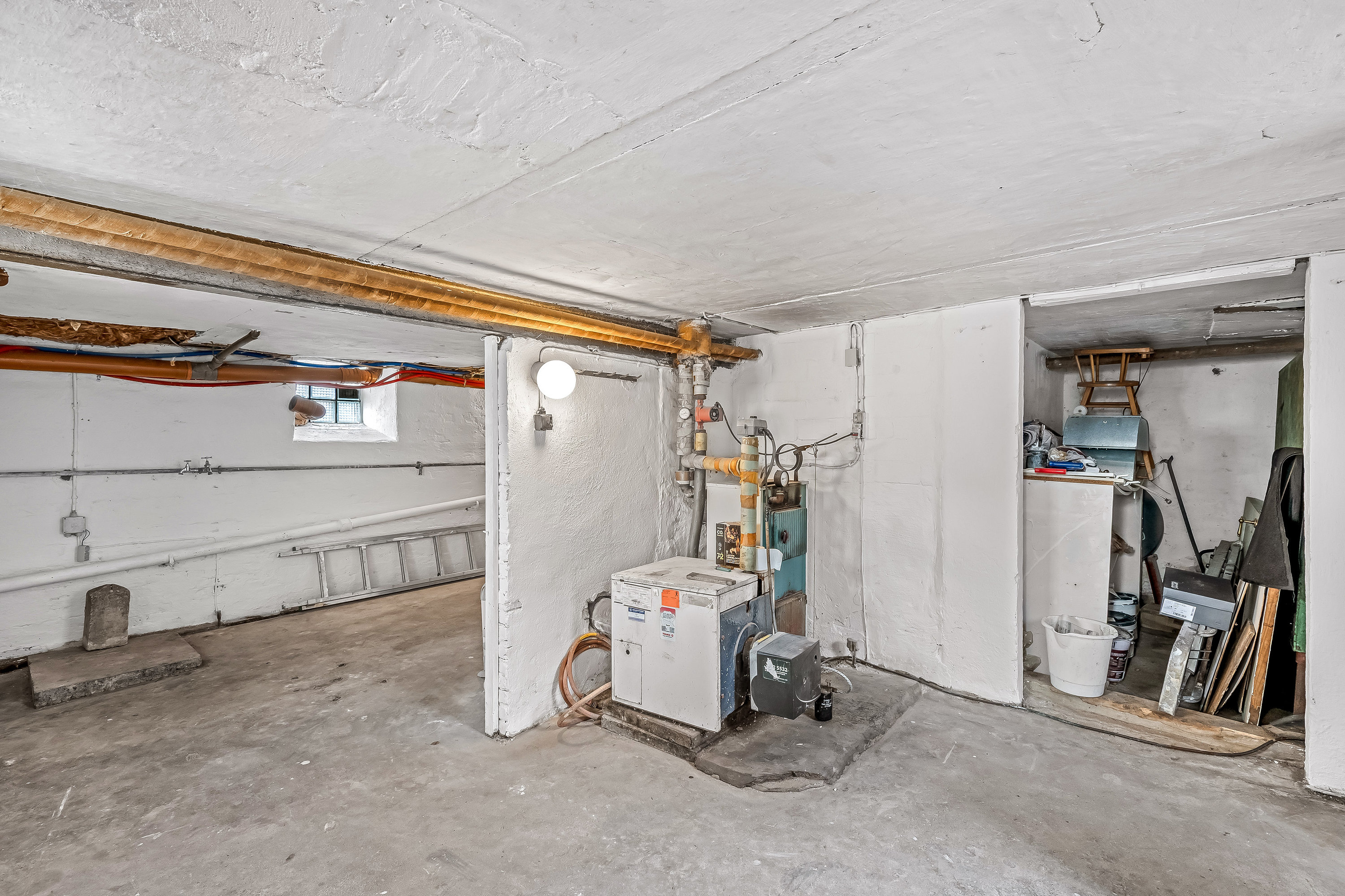 Fremhævet værelse billede i fuldskærmstilstand. Billede af Nørrevej 58, 6280 Højer