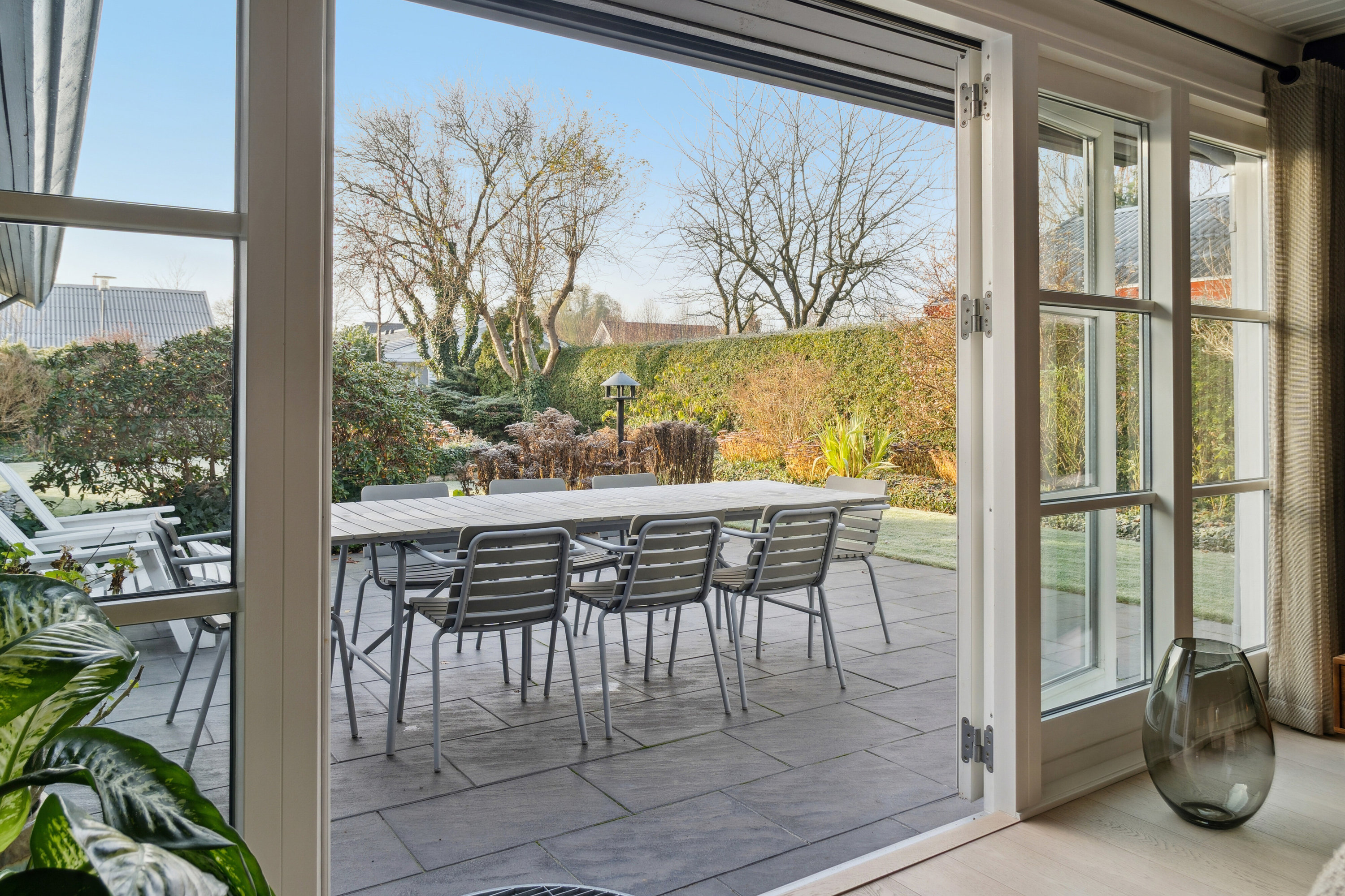 Fremhævet indendørs billede i fuldskærmstilstand. Billede af Vingeager 9, 2600 Glostrup