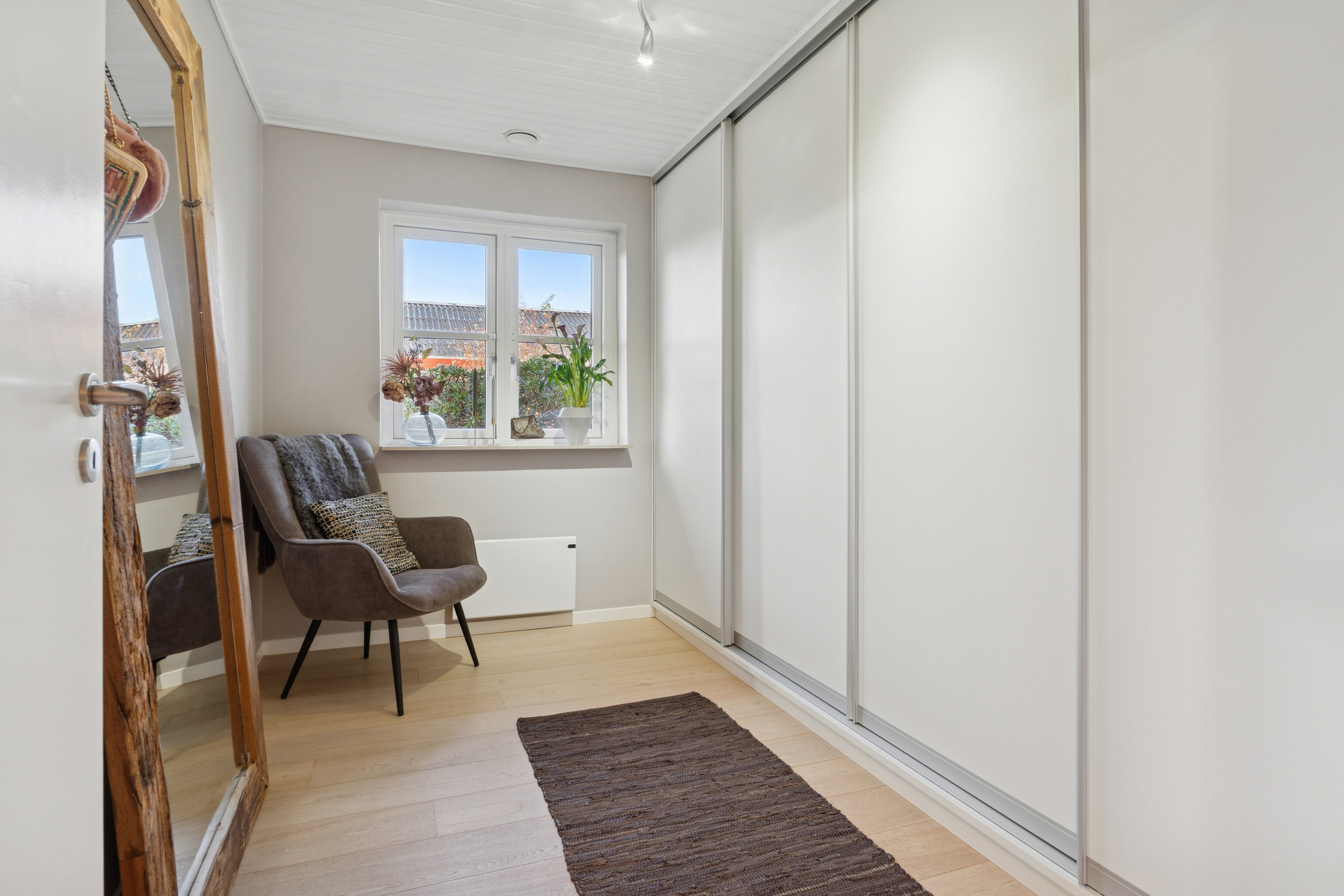 Fremhævet værelse billede i fuldskærmstilstand. Billede af Vingeager 9, 2600 Glostrup