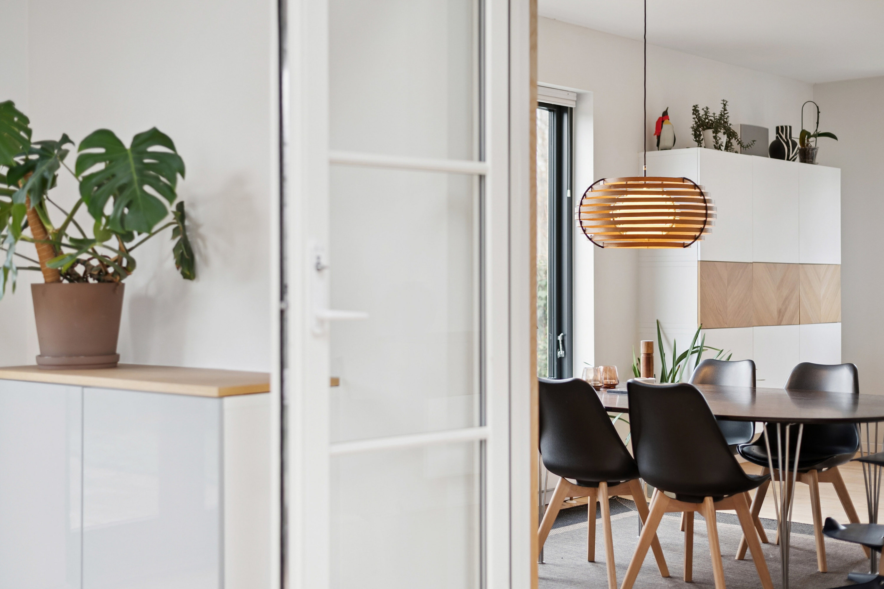 Fremhævet indendørs billede i fuldskærmstilstand. Billede af Stjernevangen 3, 2600 Glostrup