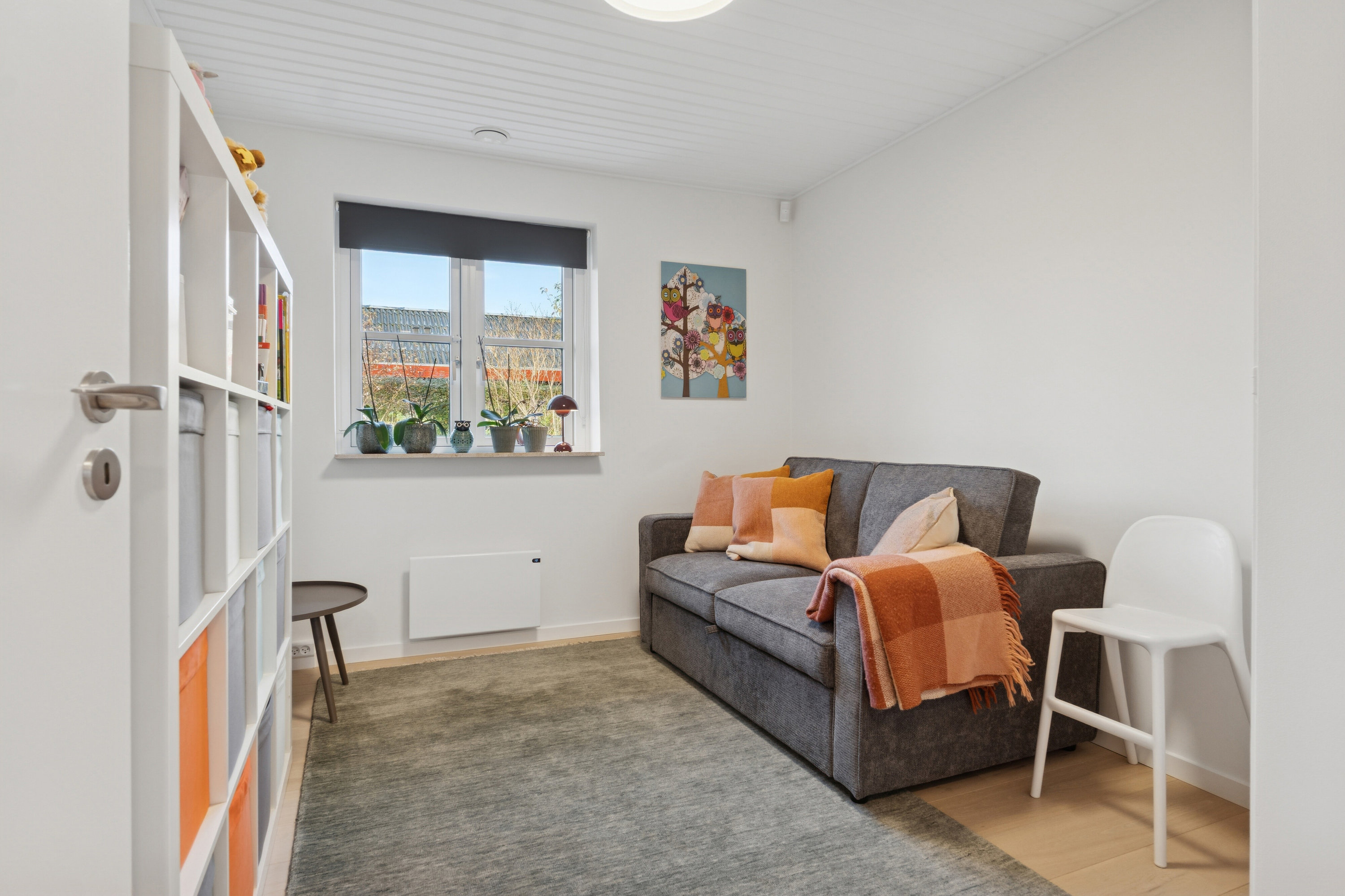 Fremhævet værelse billede i fuldskærmstilstand. Billede af Vingeager 9, 2600 Glostrup