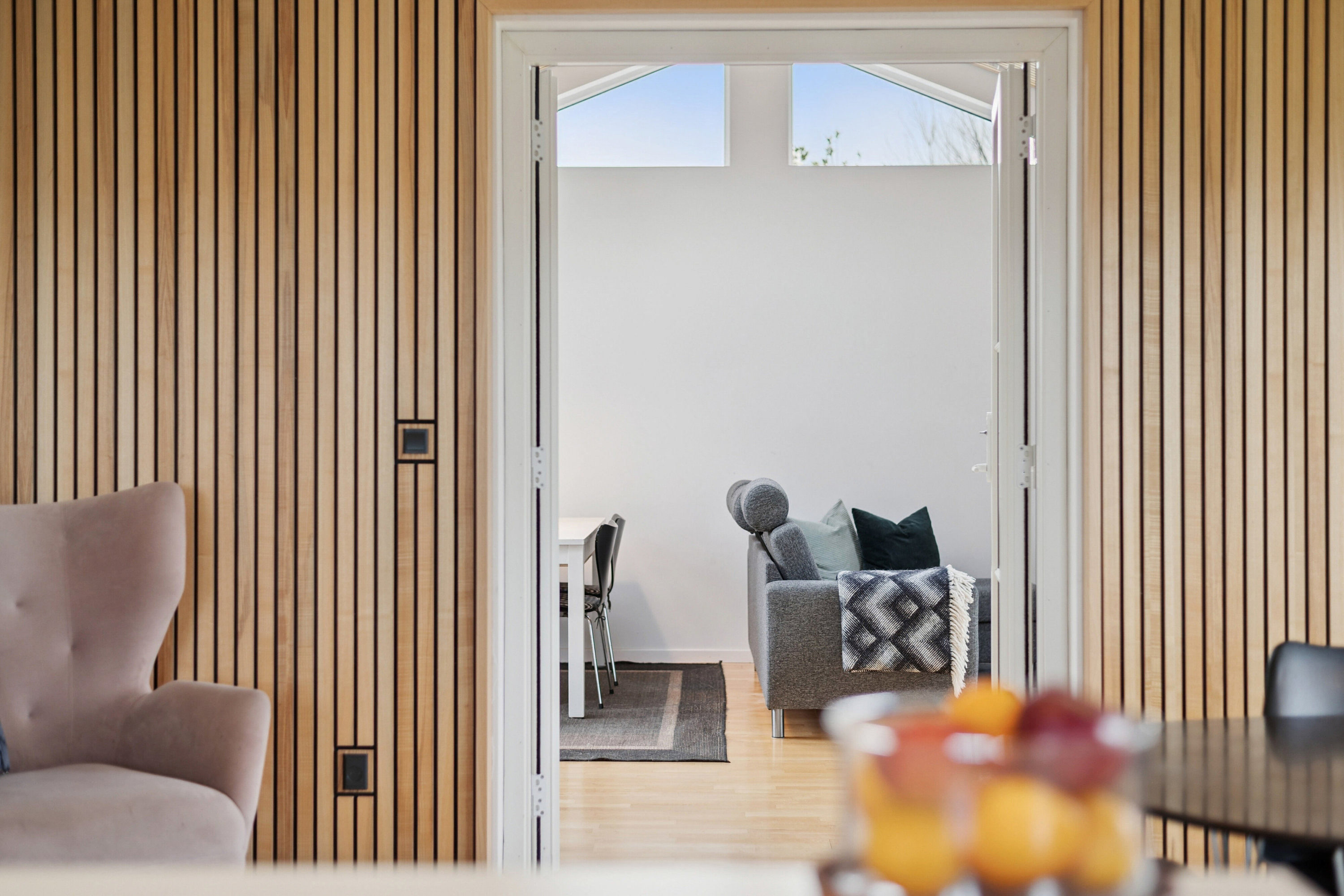 Fremhævet indendørs billede i fuldskærmstilstand. Billede af Stjernevangen 3, 2600 Glostrup