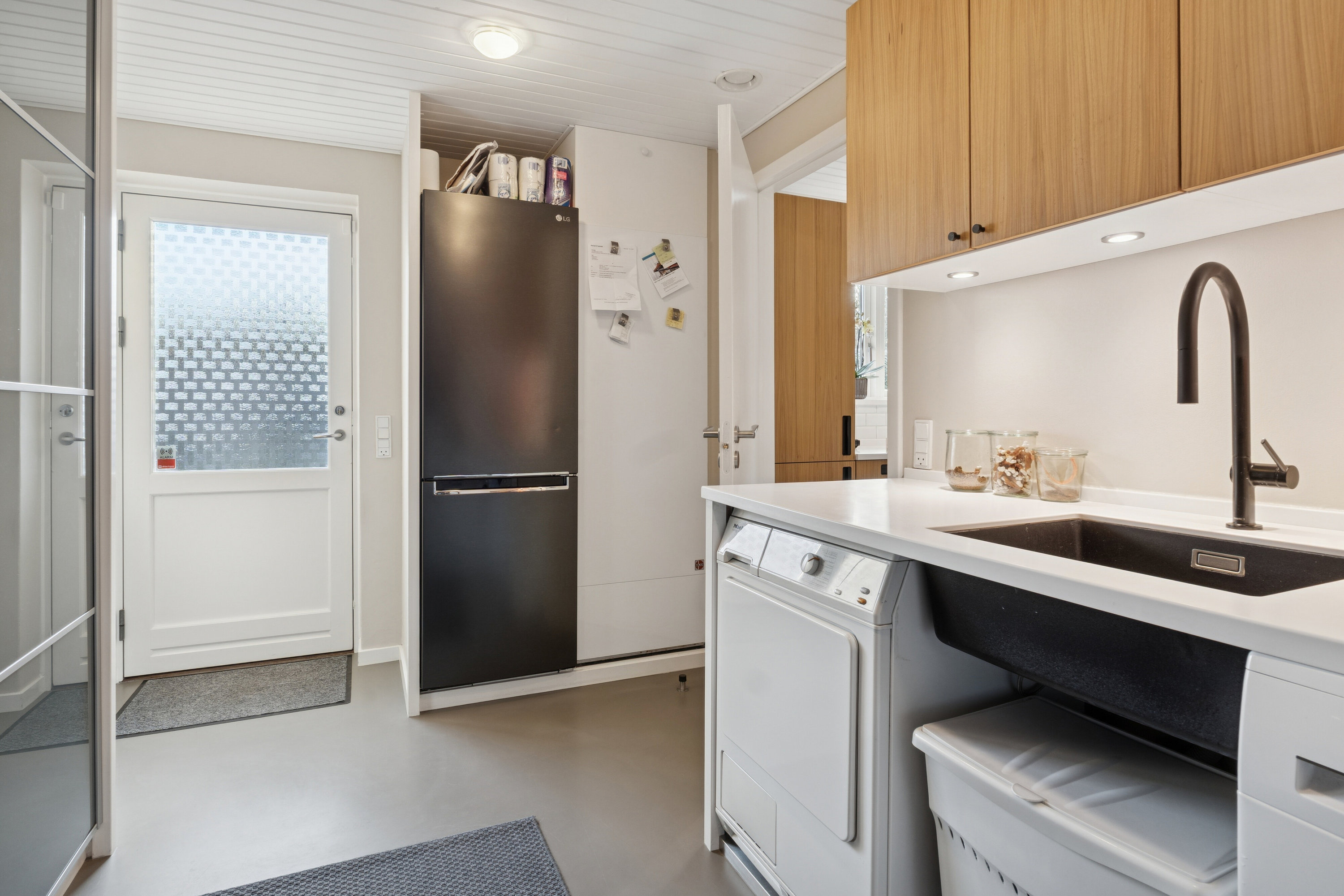 Fremhævet bryggers billede i fuldskærmstilstand. Billede af Vingeager 9, 2600 Glostrup