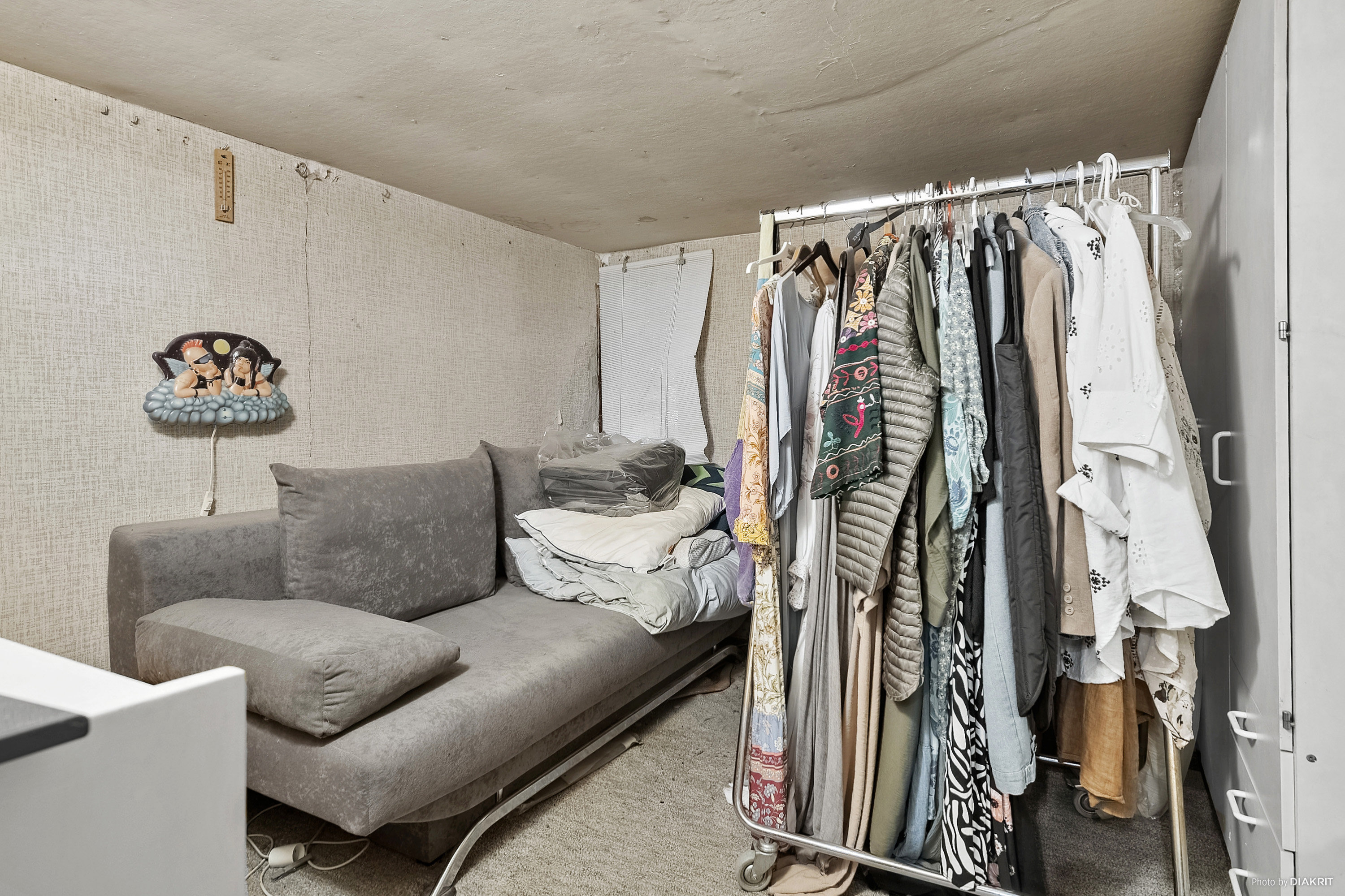 Fremhævet værelse billede i fuldskærmstilstand. Billede af Strandvejen 9, Saksild, 8300 Odder