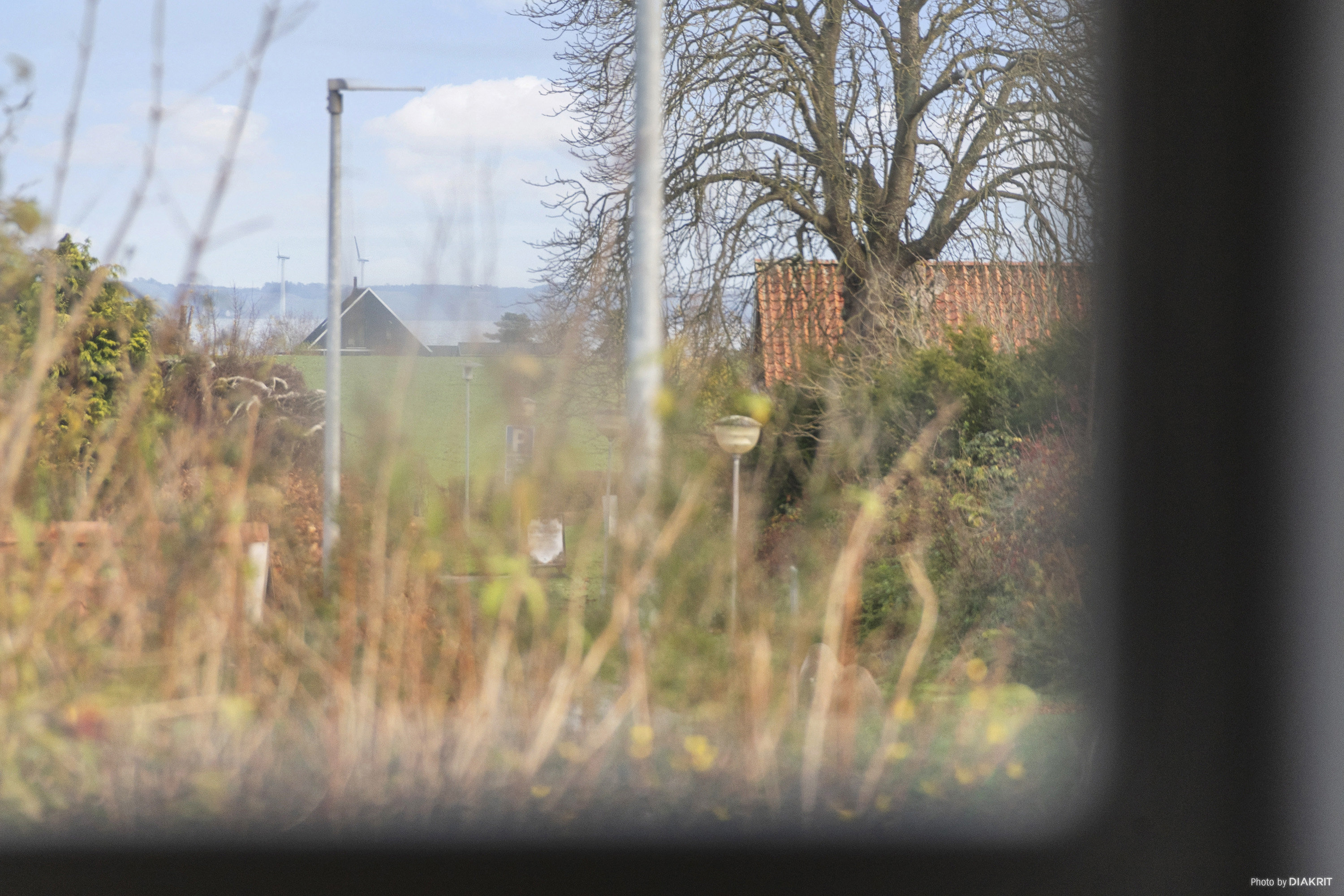 Fremhævet område billede i fuldskærmstilstand. Billede af Strandvejen 9, Saksild, 8300 Odder