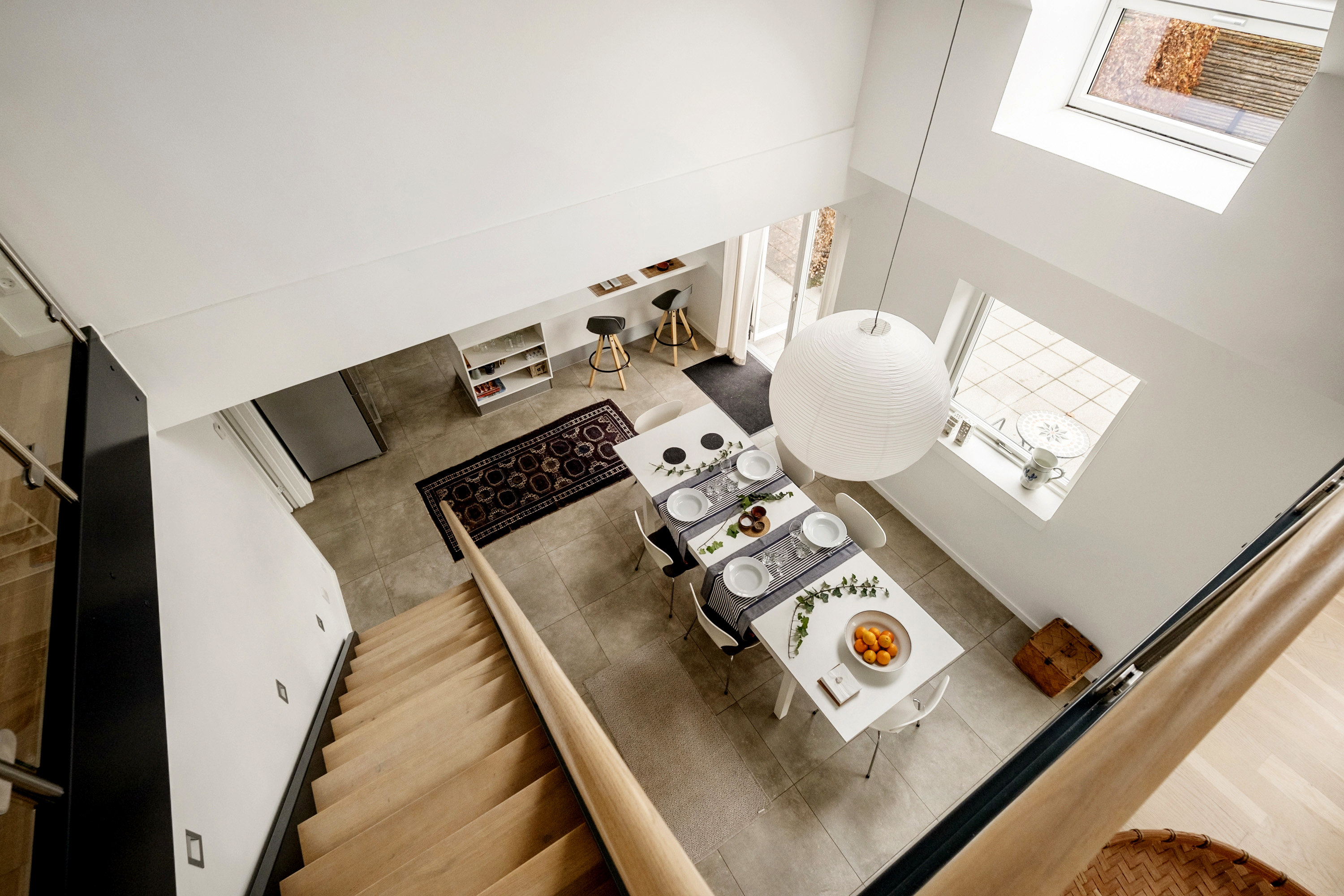 Fremhævet spisekøkken billede i fuldskærmstilstand. Billede af Skovkrogen 8, 3450 Allerød