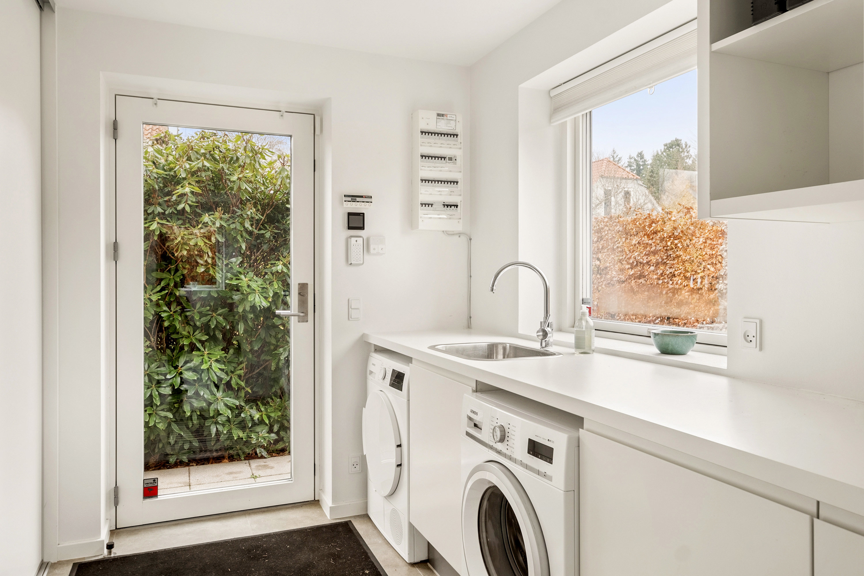 Fremhævet værelse billede i fuldskærmstilstand. Billede af Skovkrogen 8, 3450 Allerød