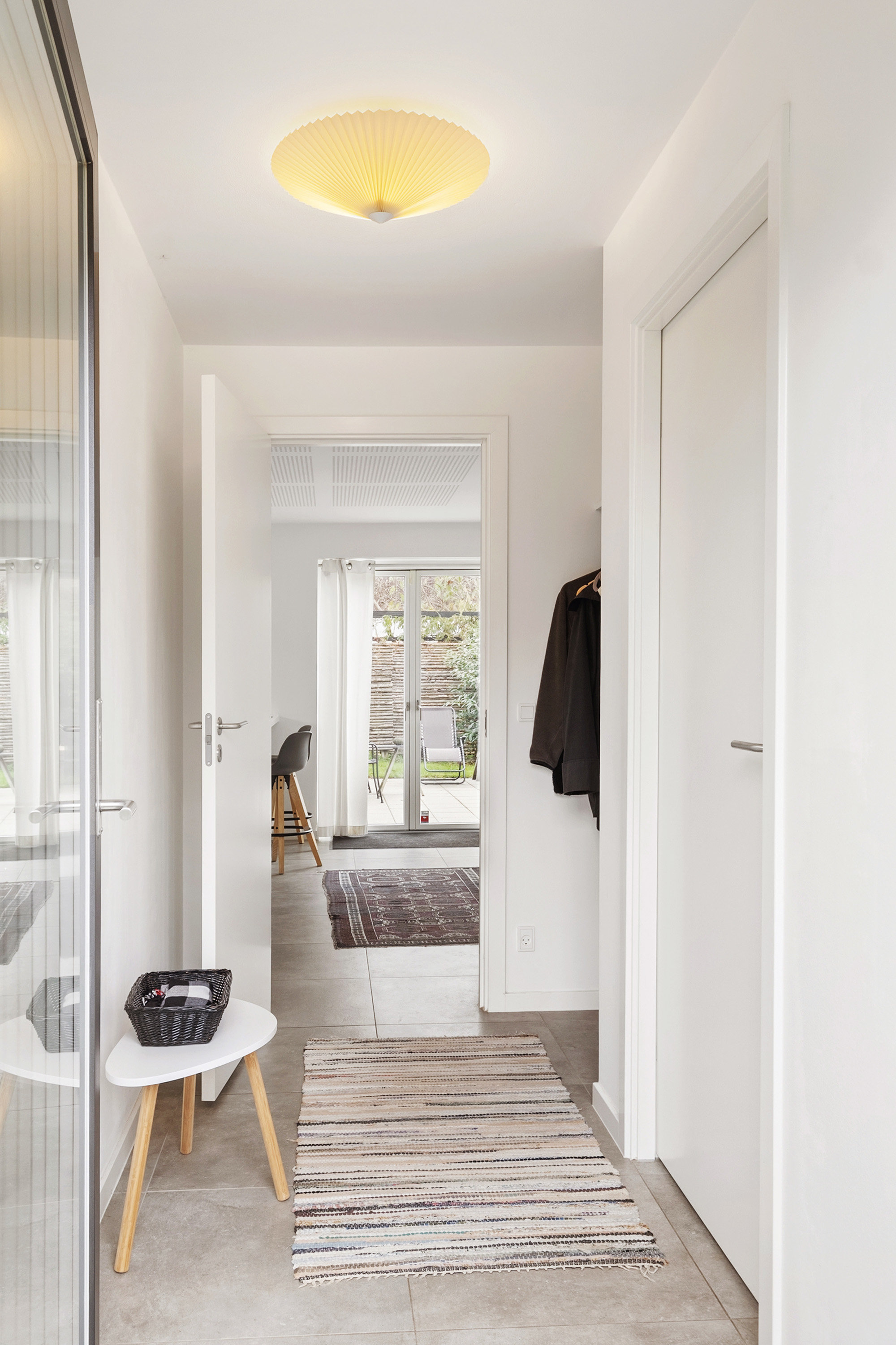 Fremhævet værelse billede i fuldskærmstilstand. Billede af Skovkrogen 8, 3450 Allerød