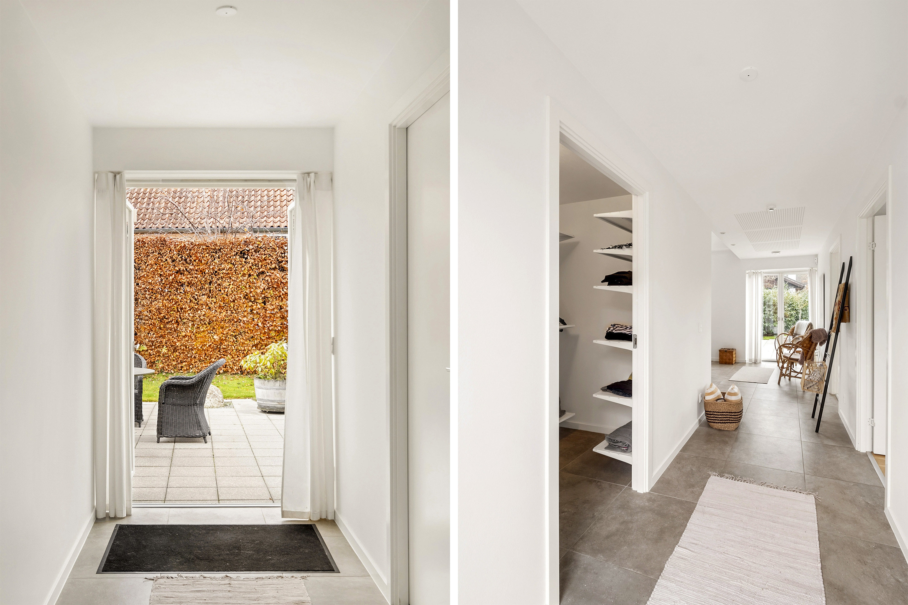 Fremhævet værelse billede i fuldskærmstilstand. Billede af Skovkrogen 8, 3450 Allerød