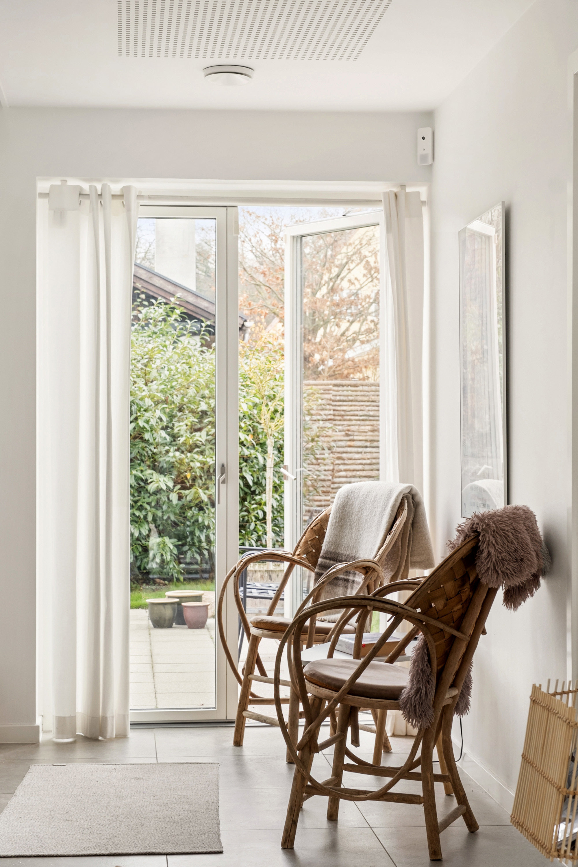 Fremhævet værelse billede i fuldskærmstilstand. Billede af Skovkrogen 8, 3450 Allerød