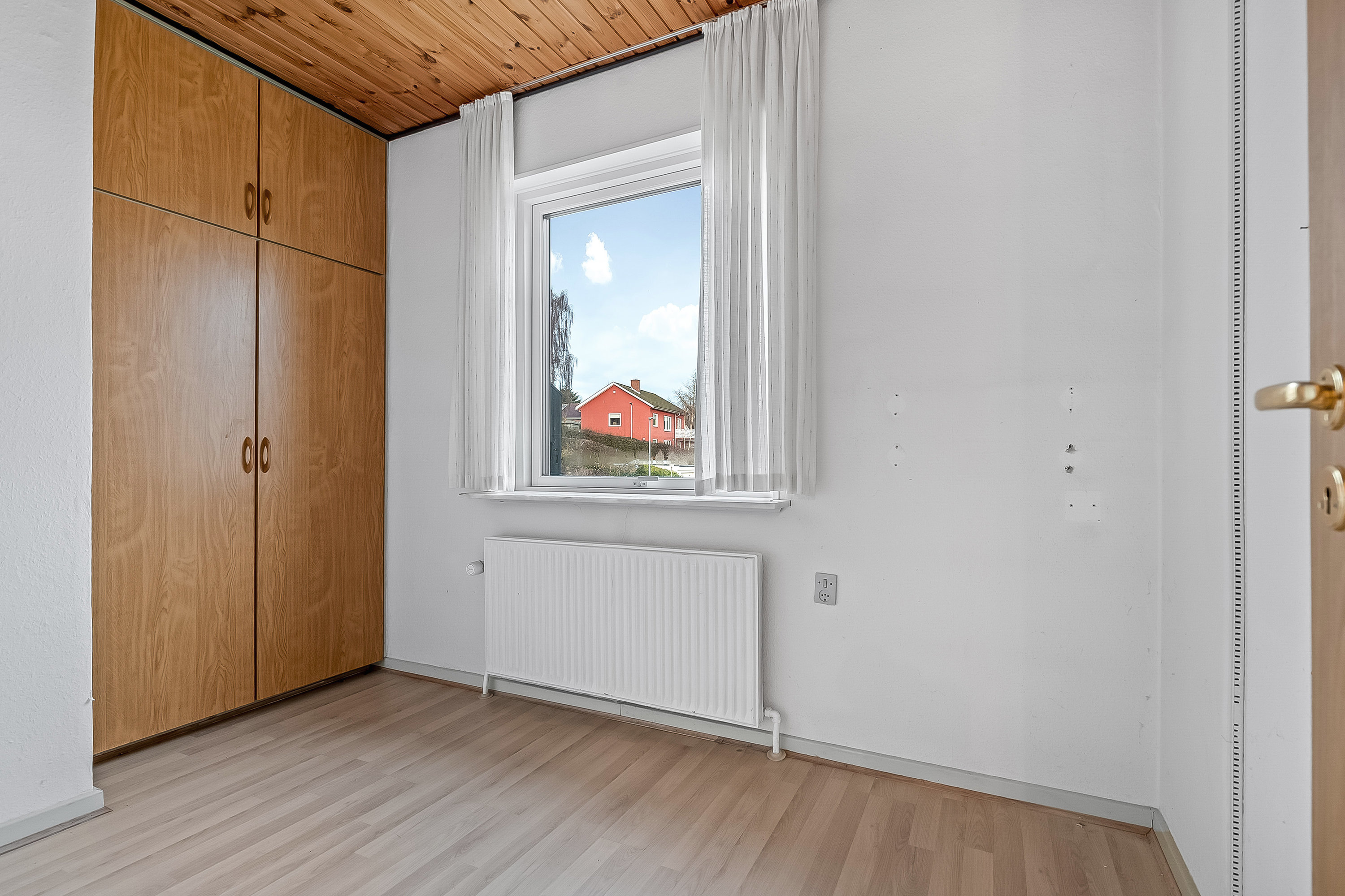 Fremhævet værelse billede i fuldskærmstilstand. Billede af Spurvevej 16, 6000 Kolding