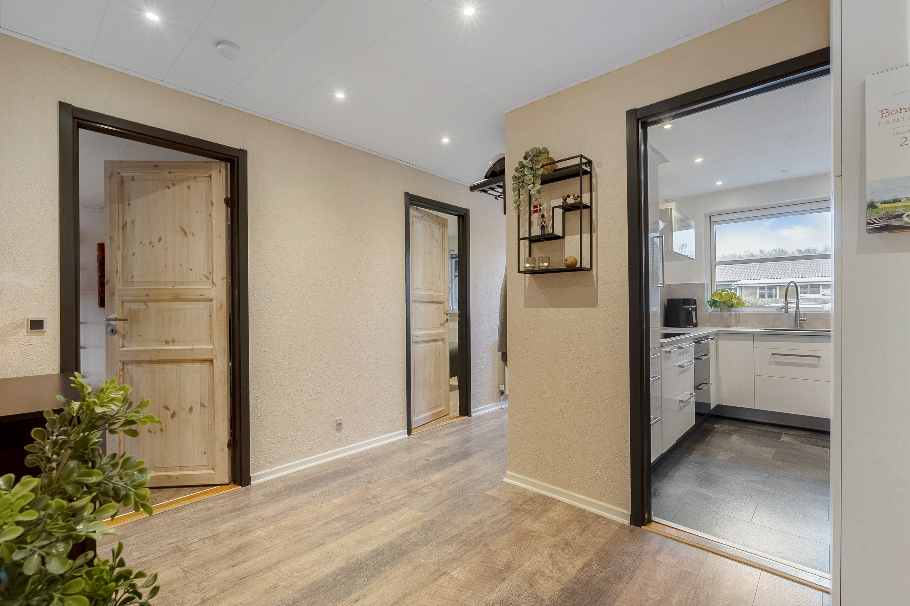 Fremhævet værelse billede i fuldskærmstilstand. Billede af Holkebjergvænget 21, Sanderum, 5250 Odense SV