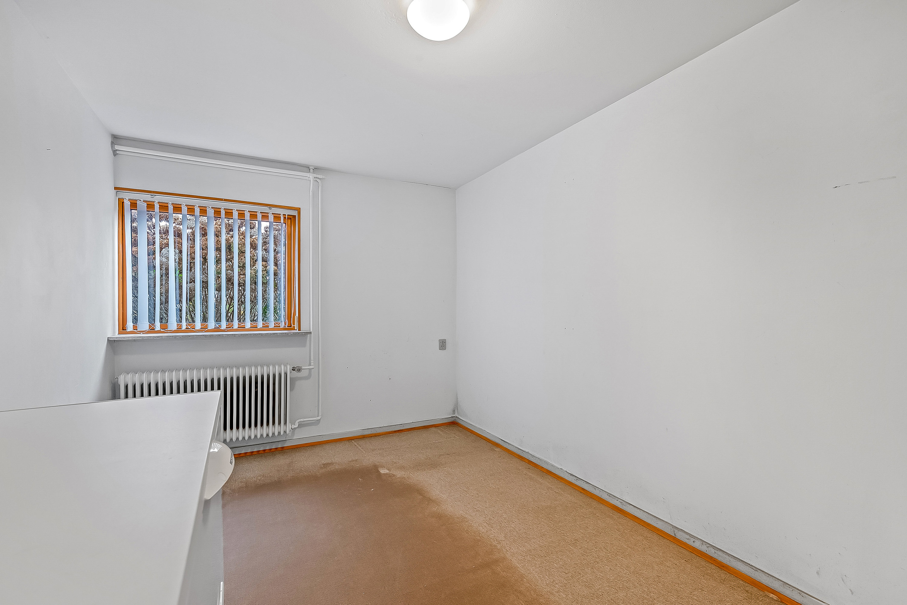 Fremhævet disponibelt rum billede i fuldskærmstilstand. Billede af Spurvevej 16, 6000 Kolding