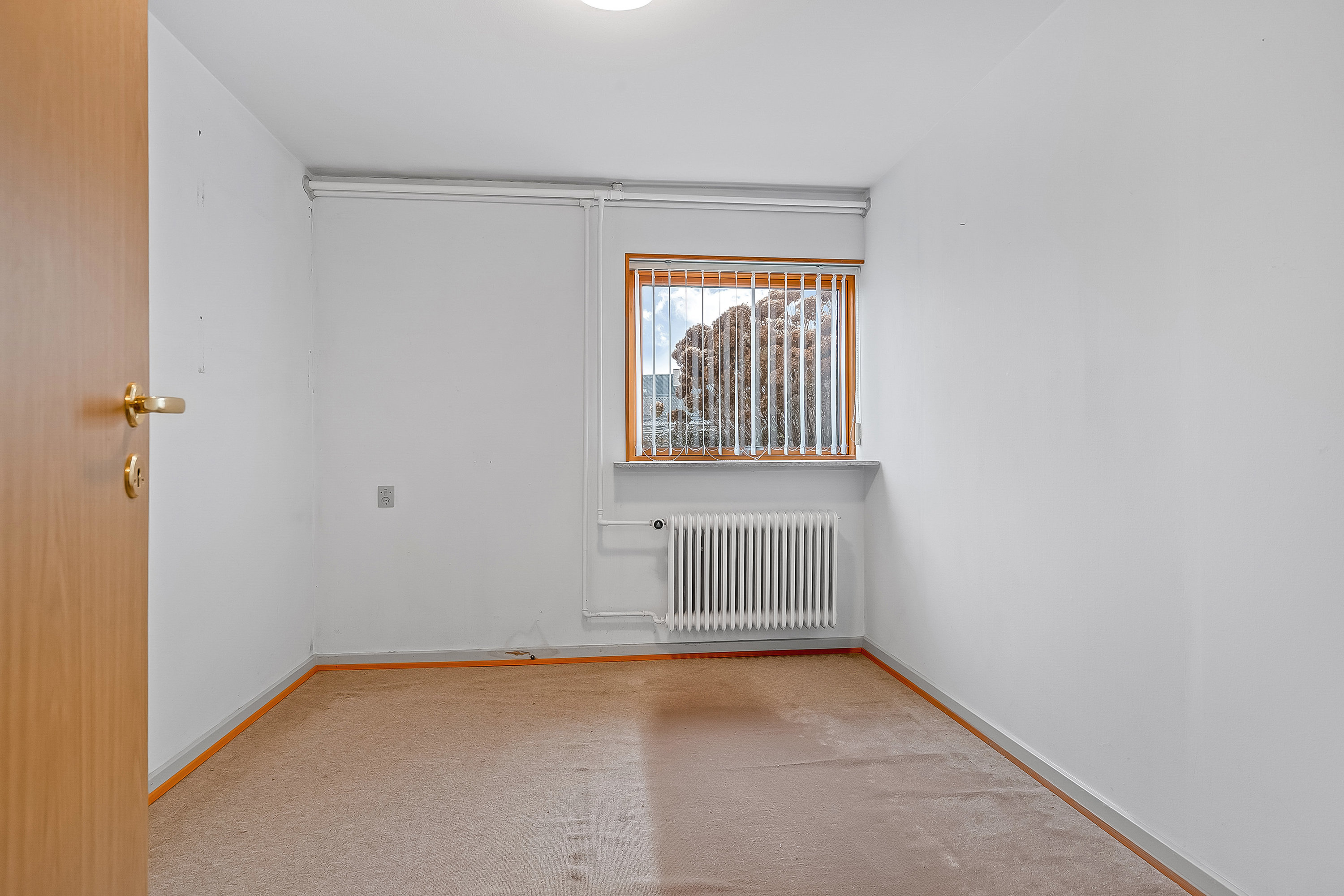 Fremhævet disponibelt rum billede i fuldskærmstilstand. Billede af Spurvevej 16, 6000 Kolding