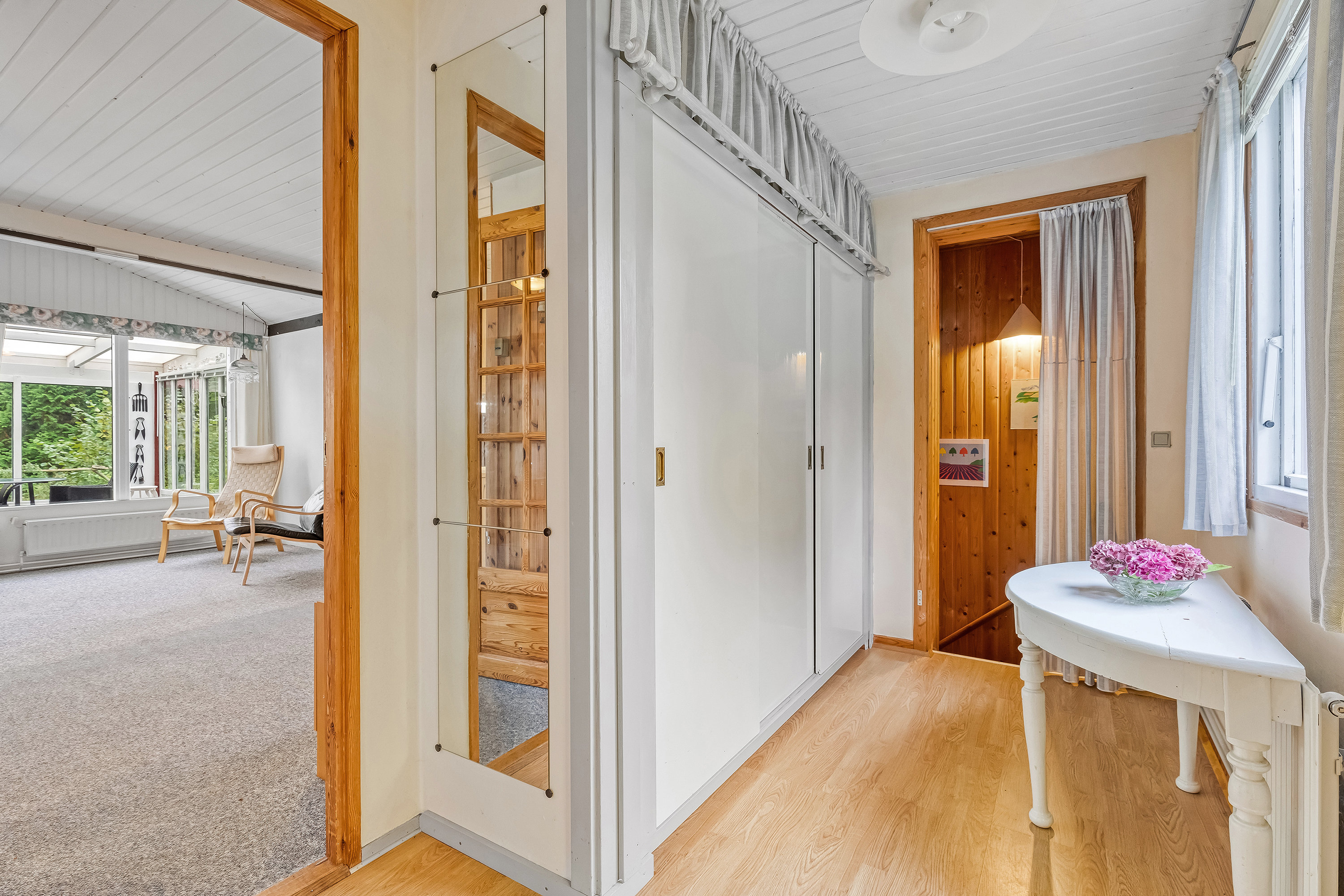 Fremhævet entré billede i fuldskærmstilstand. Billede af Strandvej 76, Kulhuse, 3630 Jægerspris