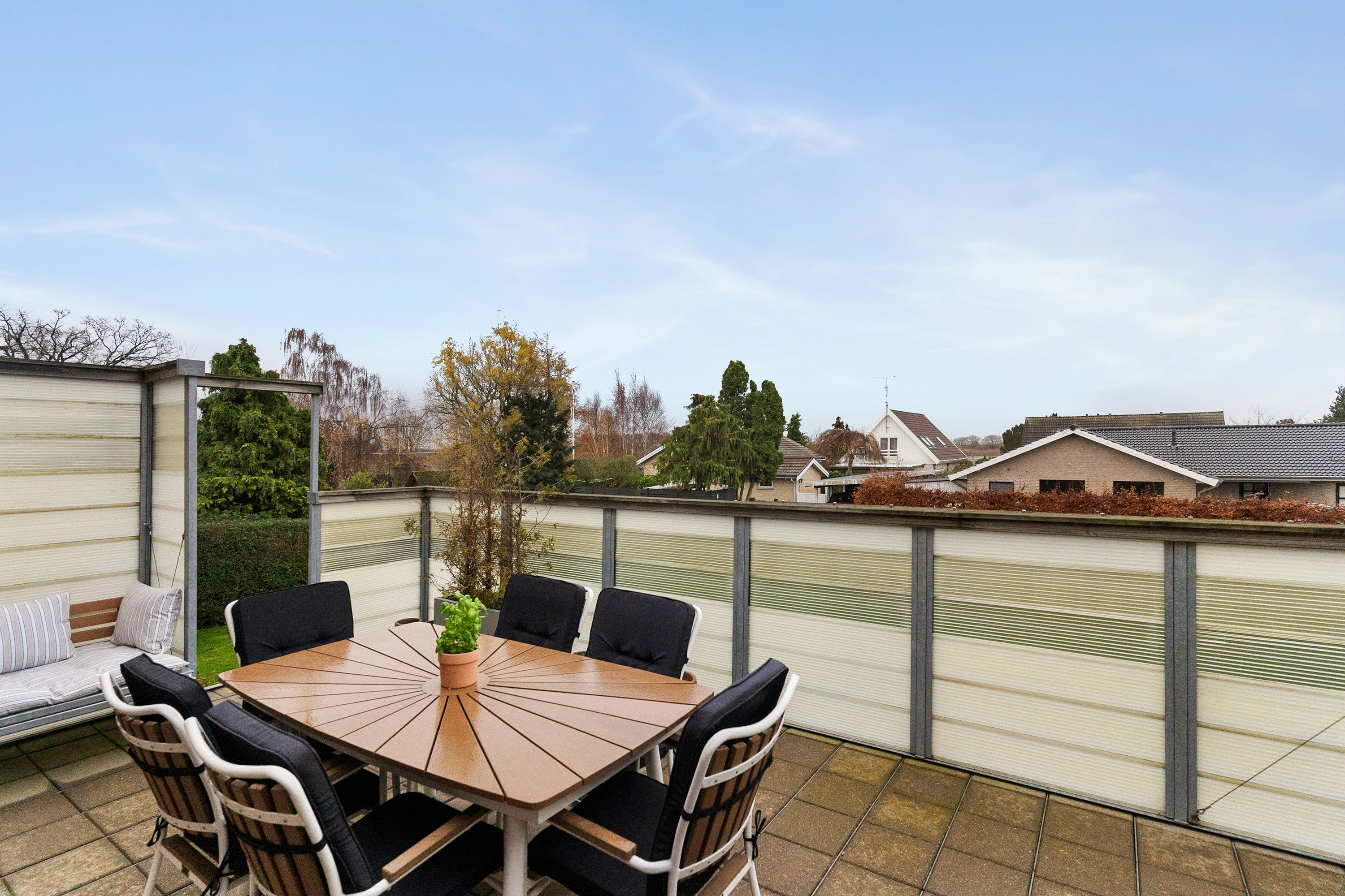 Fremhævet ejendommen billede i fuldskærmstilstand. Billede af Gammel Køge Landevej 759, 2660 Brøndby Strand