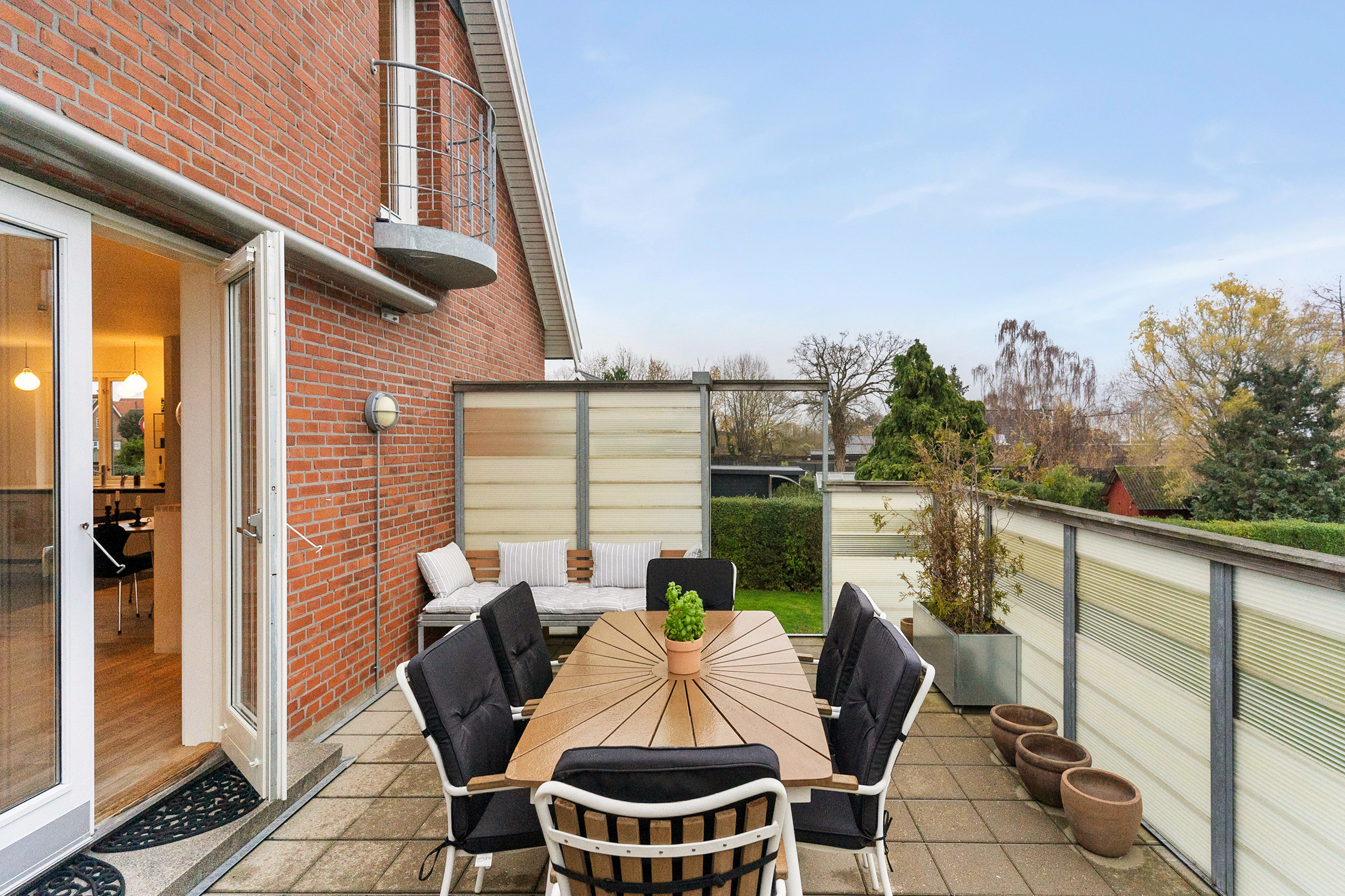 Fremhævet ejendommen billede i fuldskærmstilstand. Billede af Gammel Køge Landevej 759, 2660 Brøndby Strand