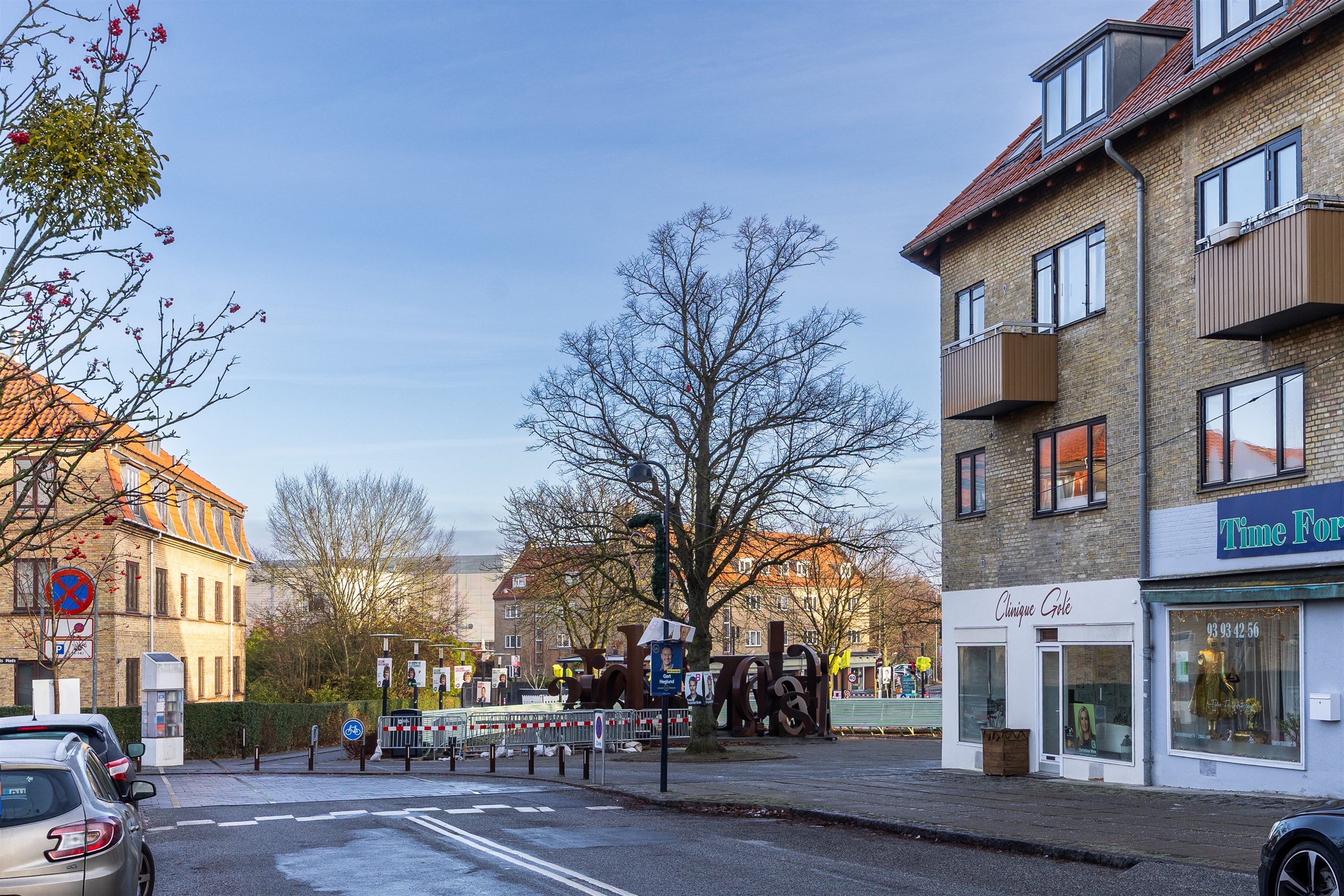 Miniaturebillede 1: andet. Billede af Vangede Bygade 39, 2. th., 2820 Gentofte